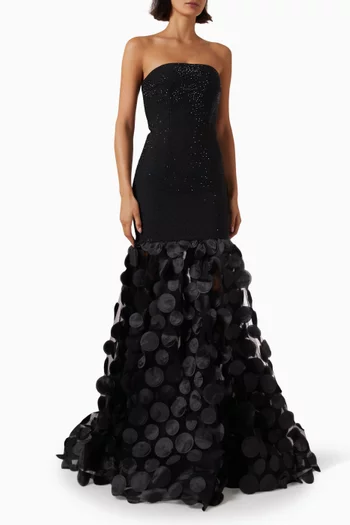Shop Jovani Evening Dresses For Women Online in Saudi | Ounass