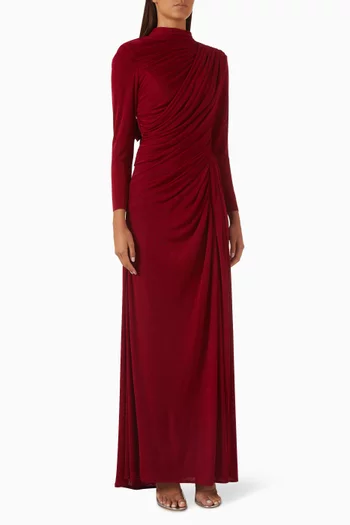 Shop Evening Dresses for Women - Up to 50% OFF | Ounass Saudi