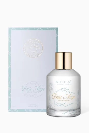 Petit Ange Eau de Toilette, 100ml