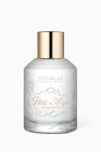 Petit Ange Eau de Toilette, 100ml