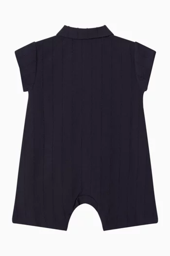 Kajani Romper