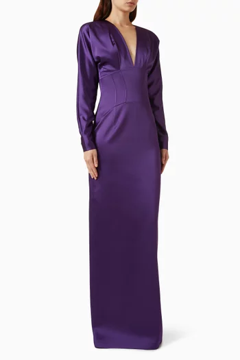 sachin and babi light blue dress Shop Evening Dresses for Women