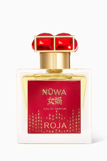 NüWa Eau de Parfum, 100ml