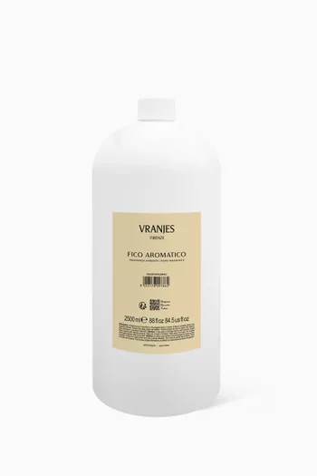 Dr. Vranjes Fico Aromatico Diffuser Refill 2500 ml