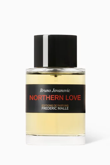 Editions de Parfums Frederic Malle Northern Love 100 ml