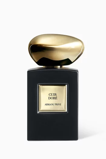 Giorgio Armani Prive Cuir Dore Intense 50 ml