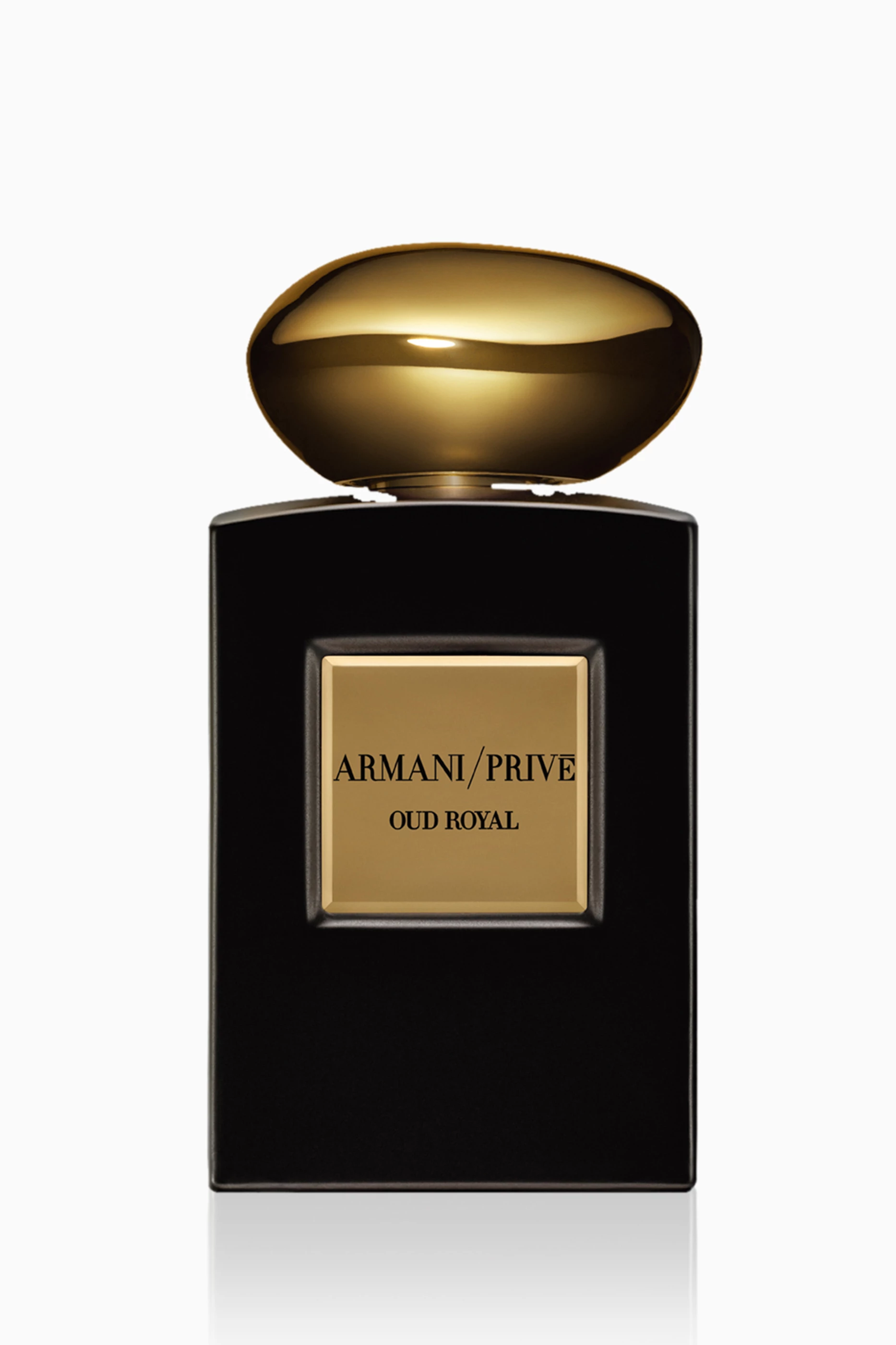 Armani prive on sale oud royal
