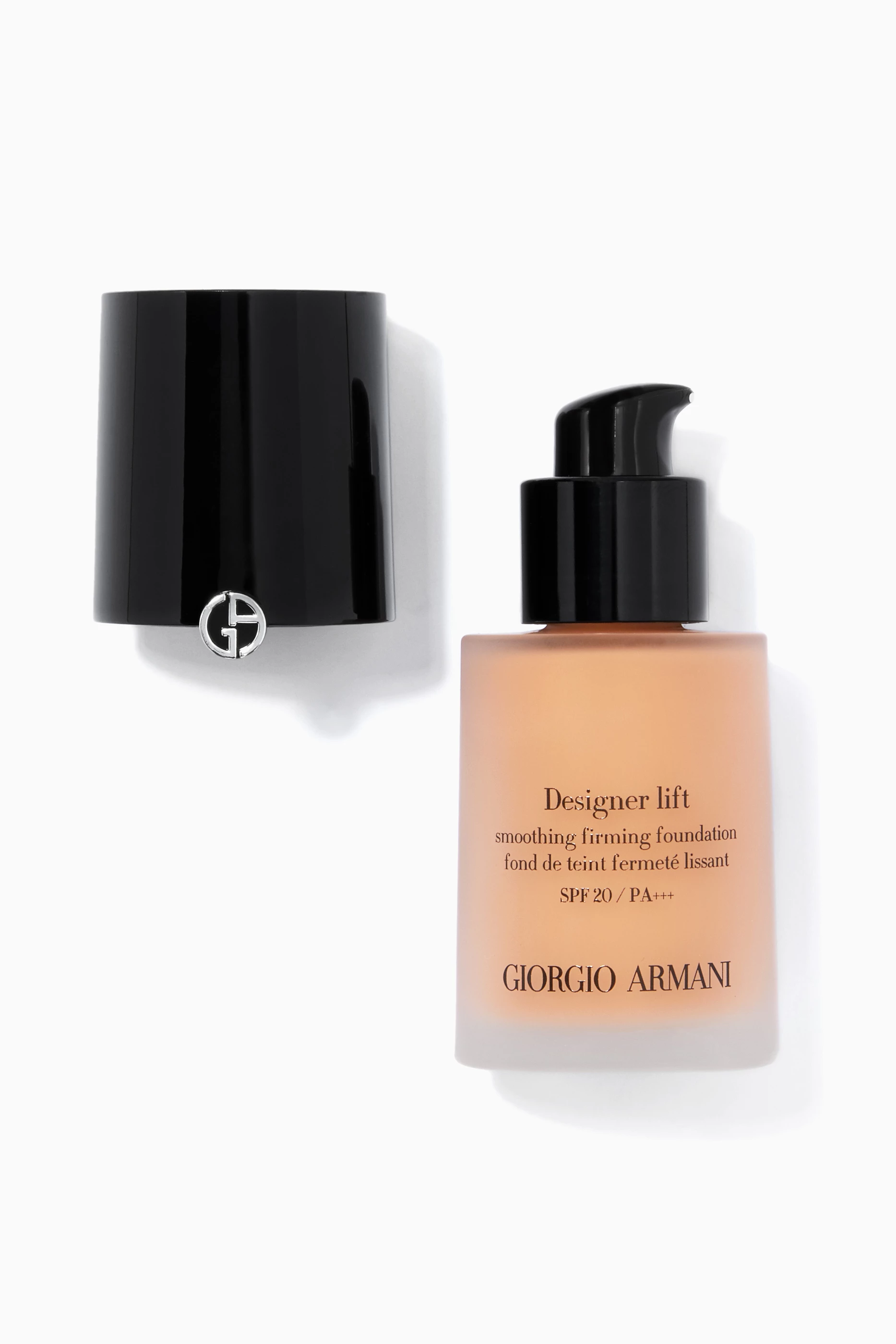 Giorgio armani designer top lift 5.5