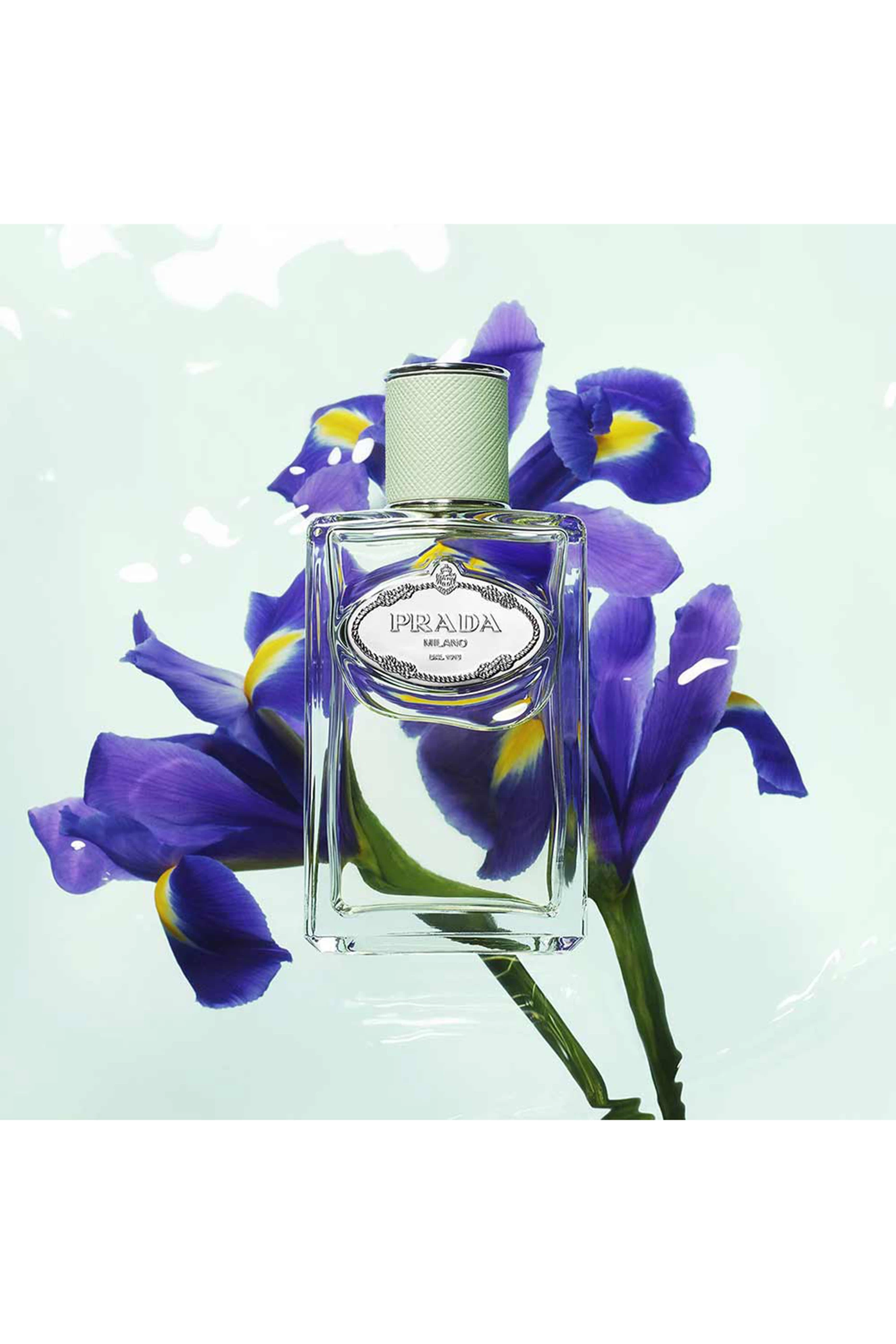 Prada les infusions iris sale