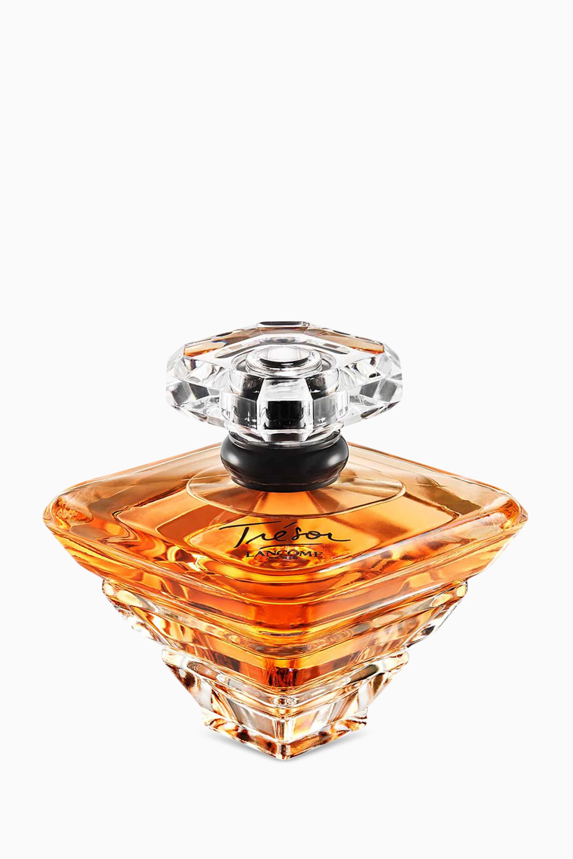Lancôme tresor 2025 perfume
