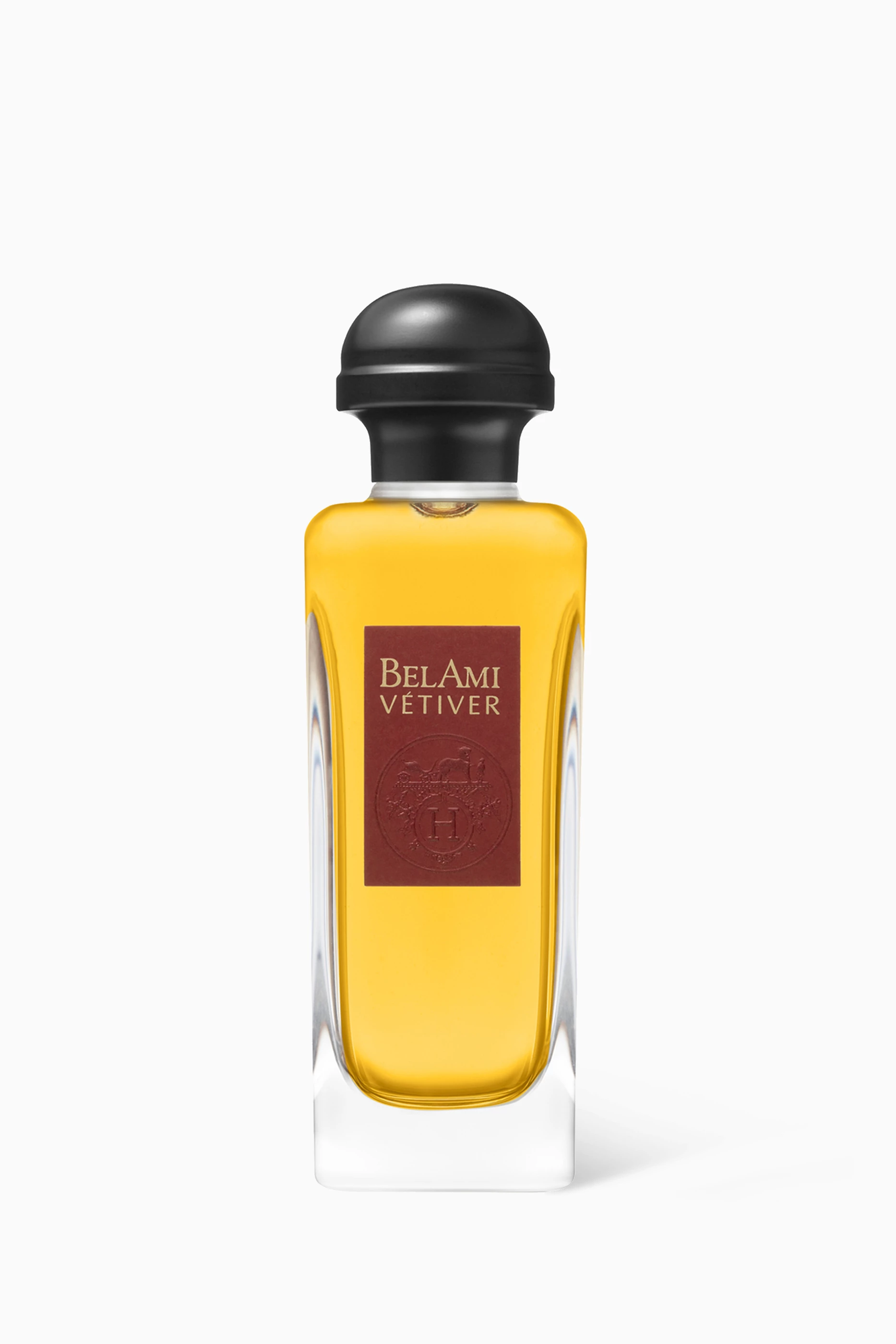 Hermes top belami vetiver