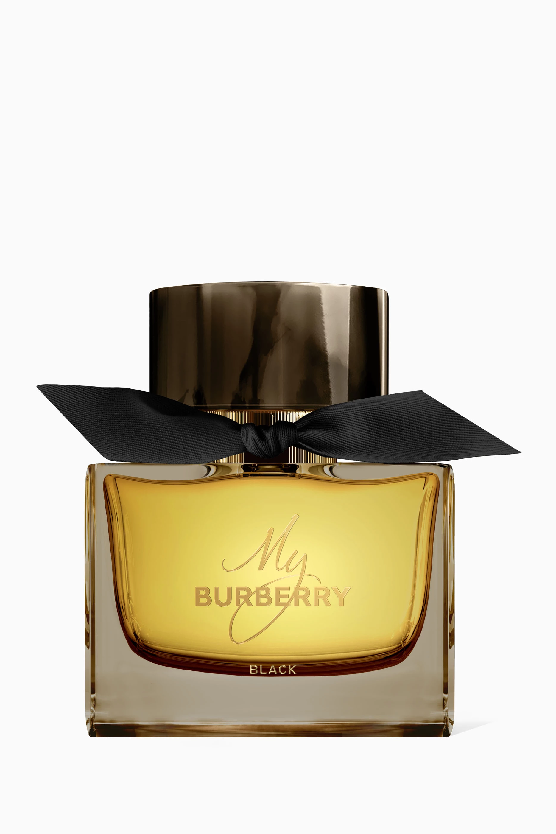 Buy Burberry Beauty Colourless My Burberry Eau de Parfum 90ml for