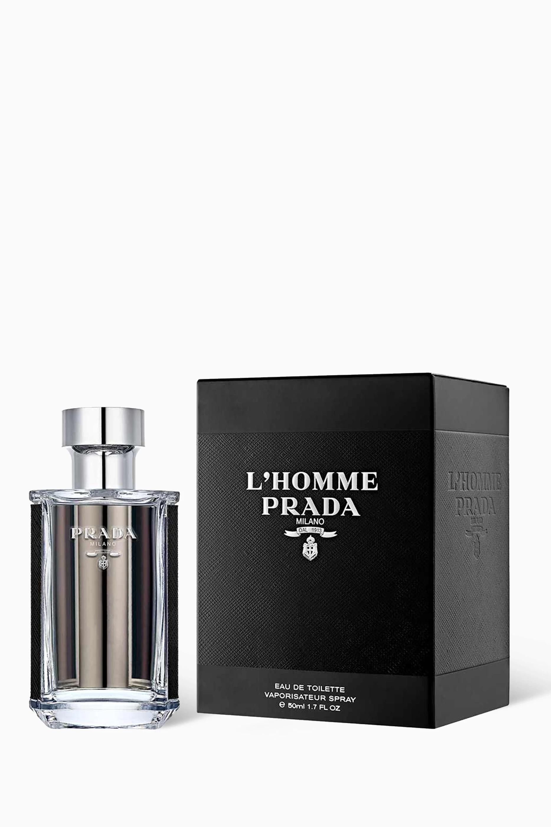 Prada edt pour homme hotsell