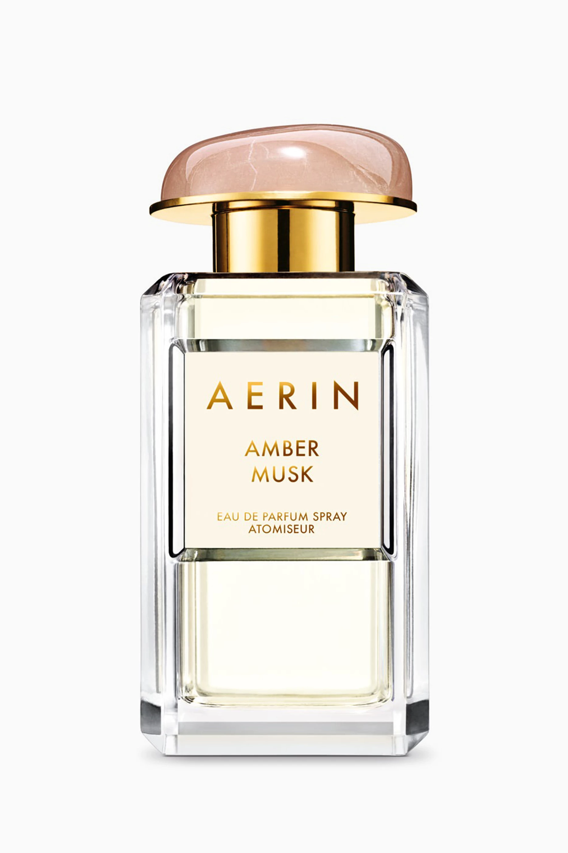 Buy AERIN Beauty Colourless Amber Musk Eau de Parfum 100ml for