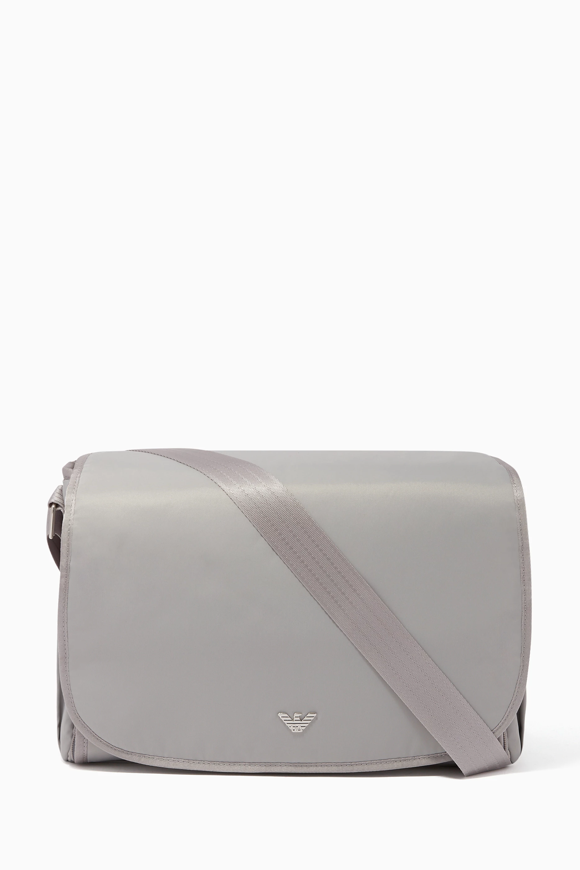 Armani clearance diaper bag