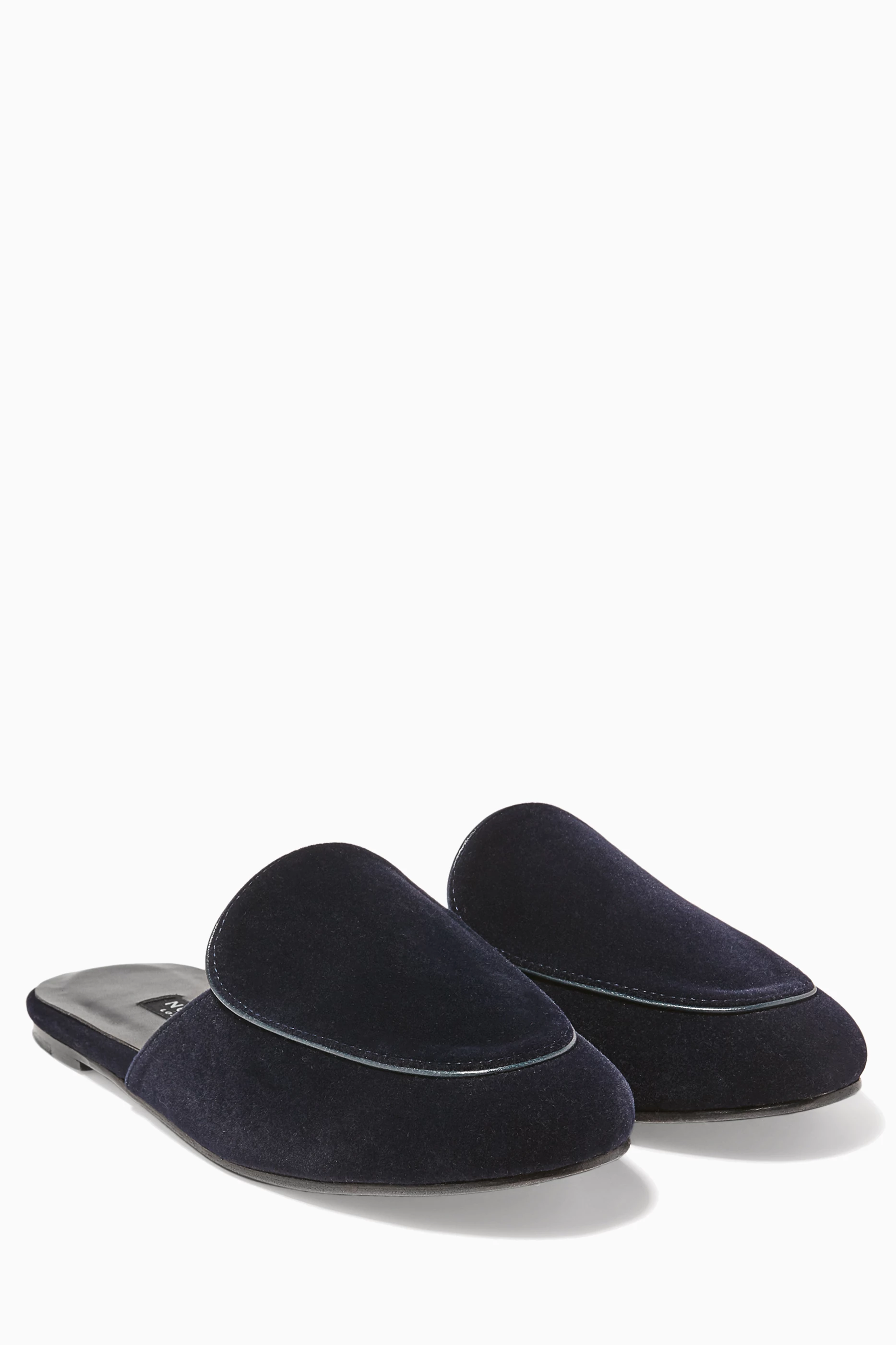 Newbark mules top