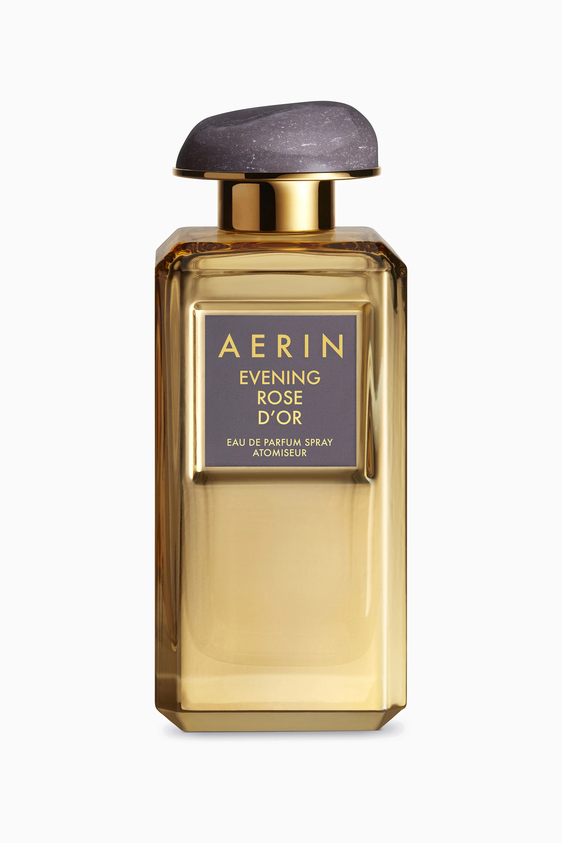 Buy AERIN Beauty Colourless Evening Rose D Or Eau de Parfum 100ml