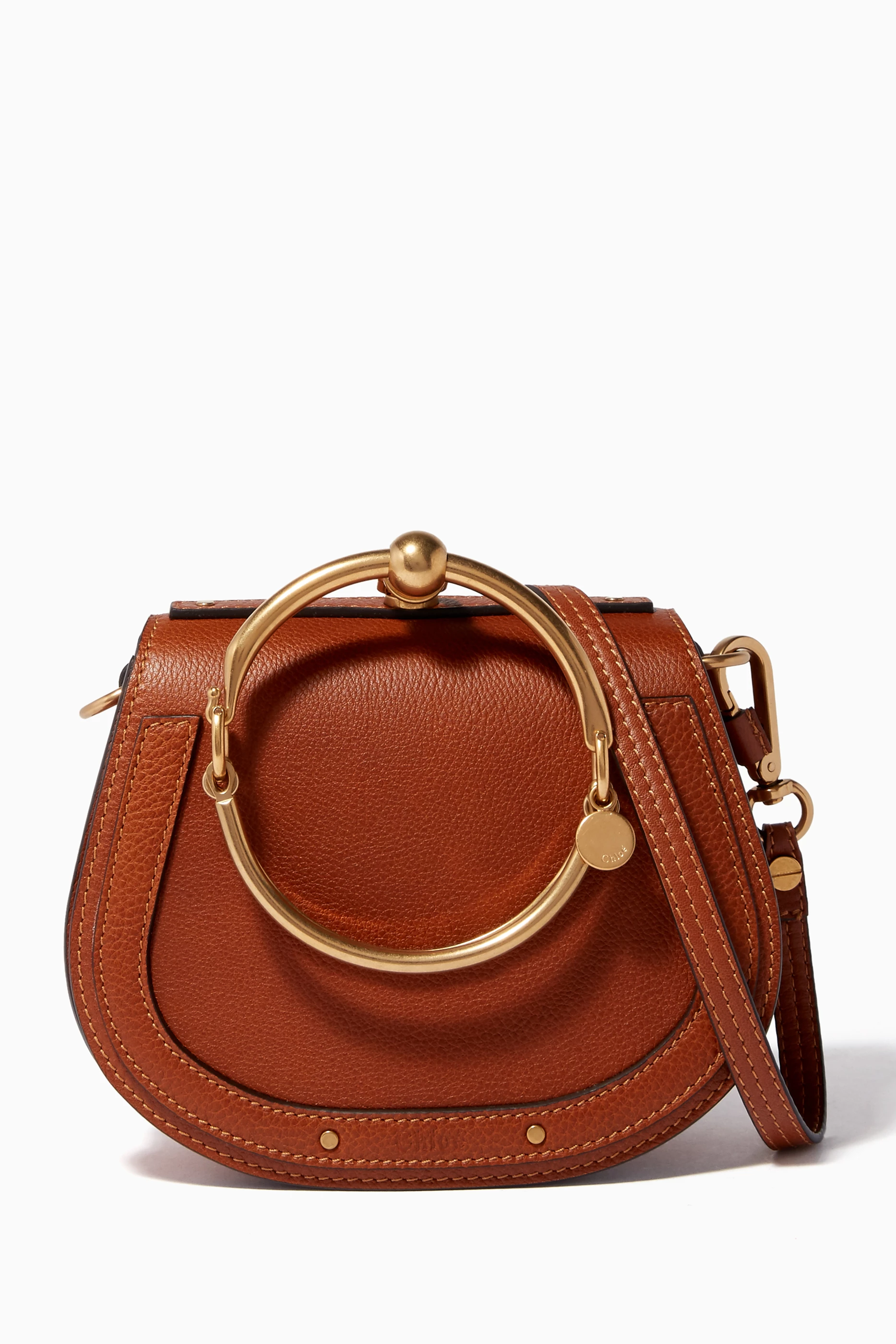 Chloe nile caramel 2025