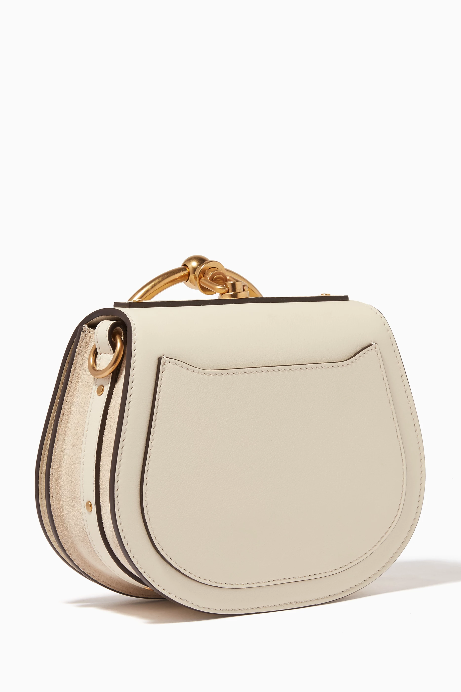 Chloe nile off white sales