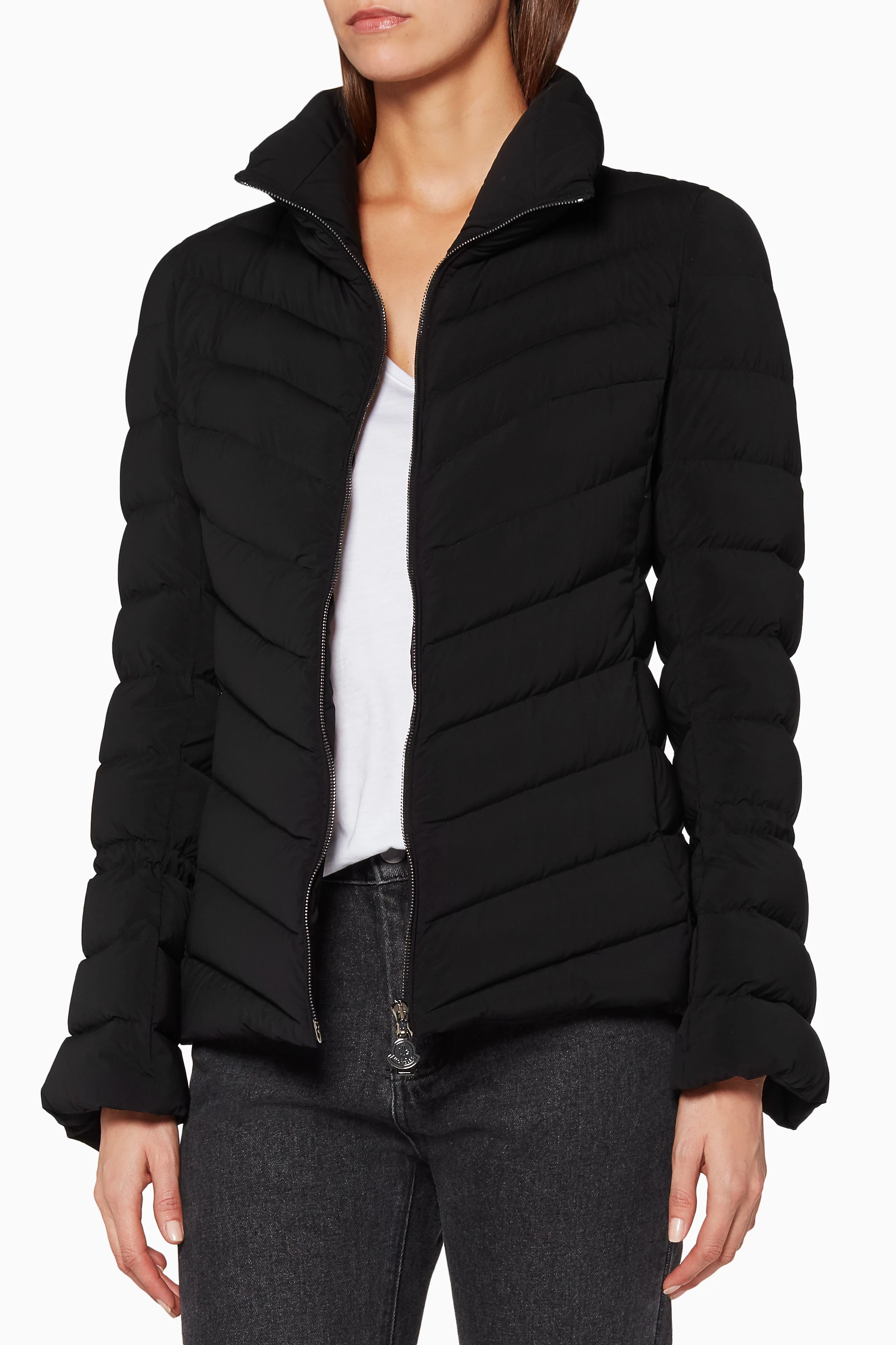 Moncler guillemot clearance