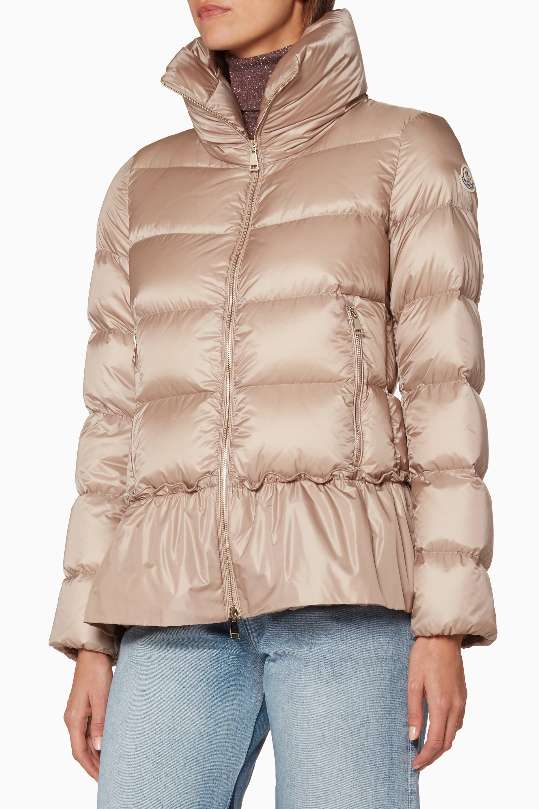 Moncler cristalline jacket online