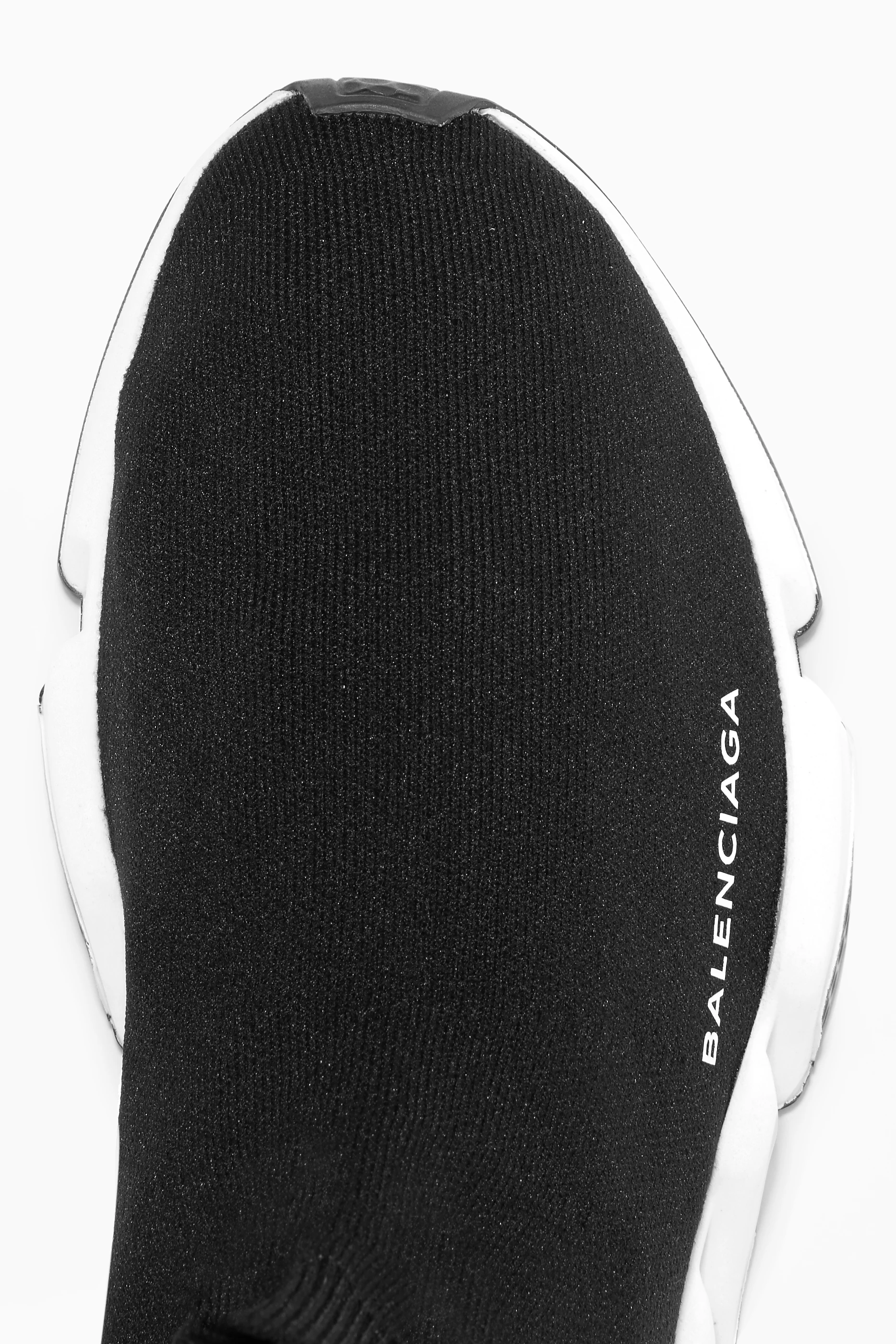 Balenciaga speed shop trainer femme 2017