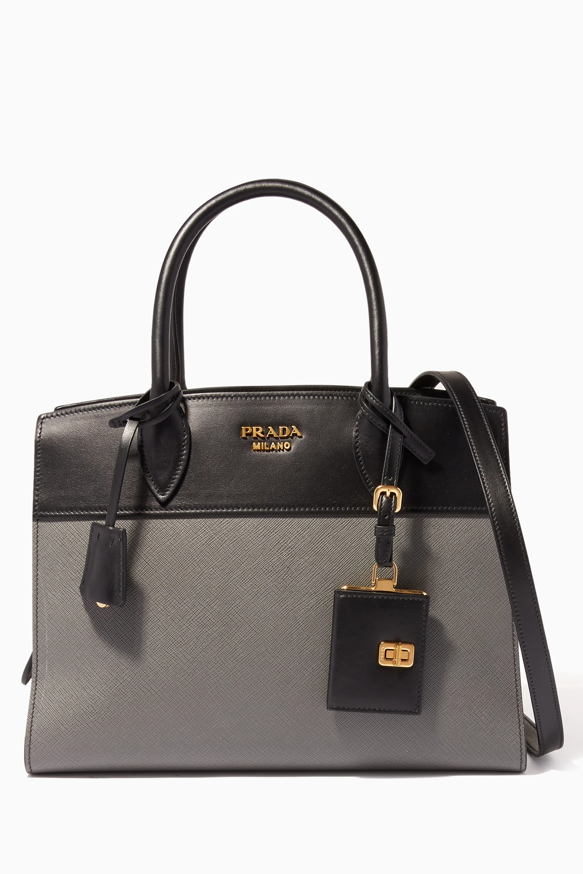 Esplanade best sale bag prada