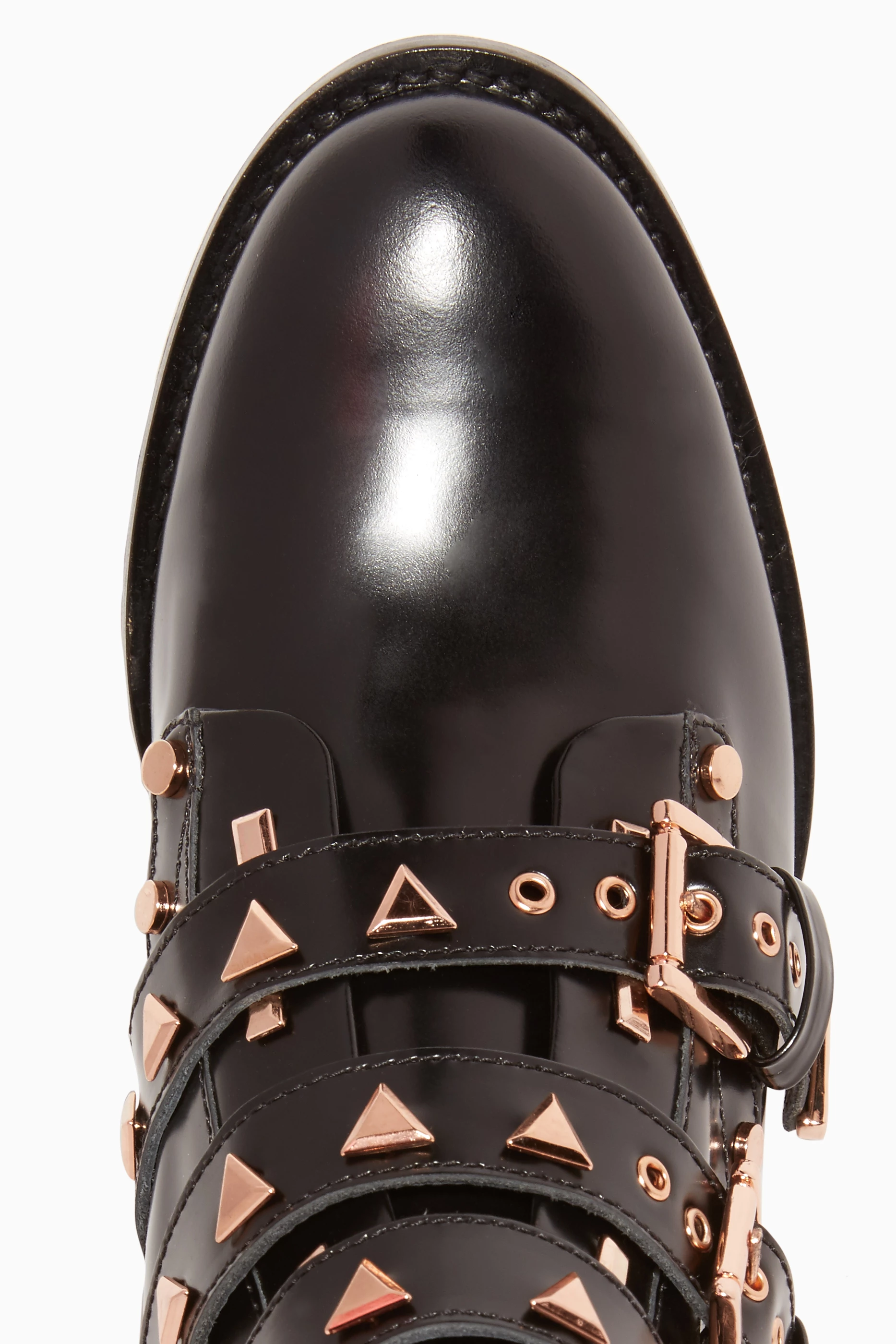 Sophia webster top riko biker boots