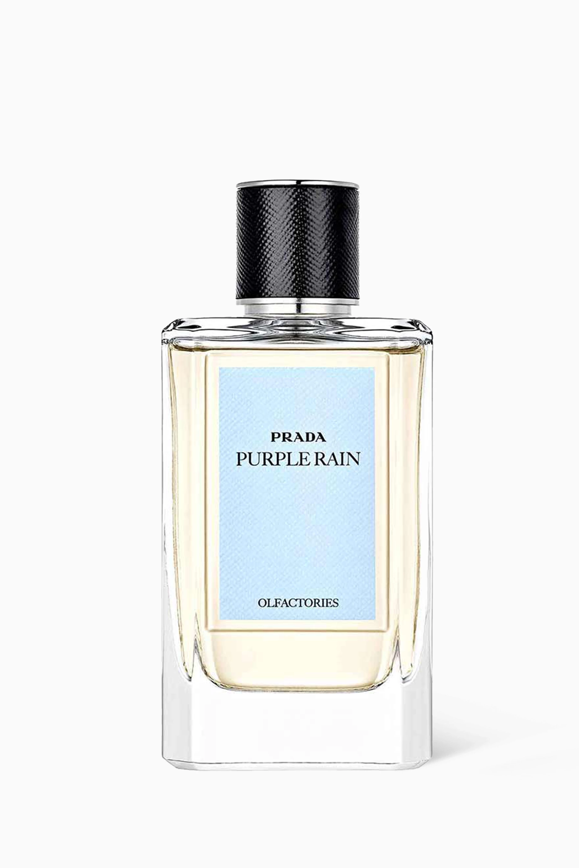 Buy Prada Perfumes Colourless Prada Olfactories Purple Rain Eau de