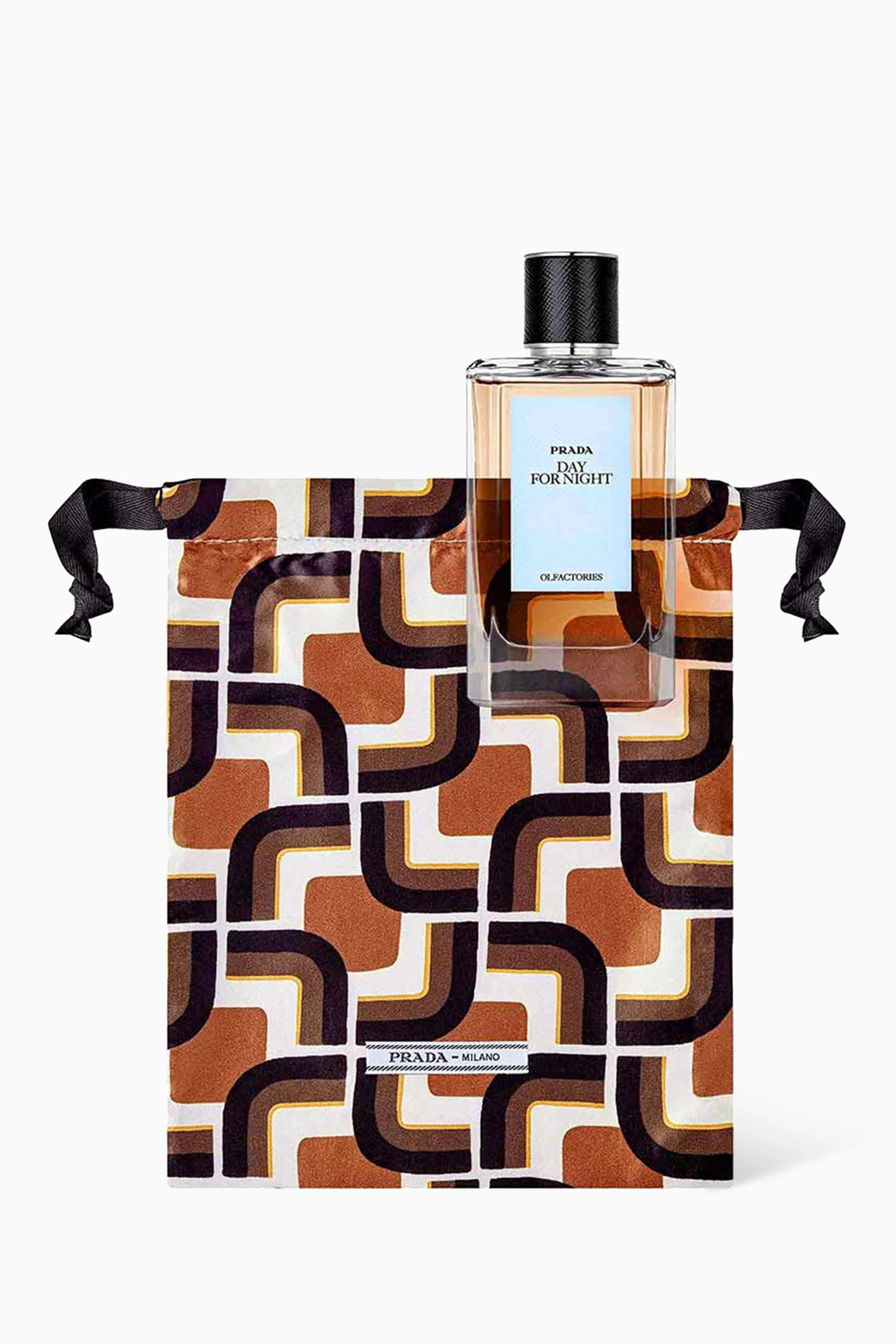 Prada day cheap for night