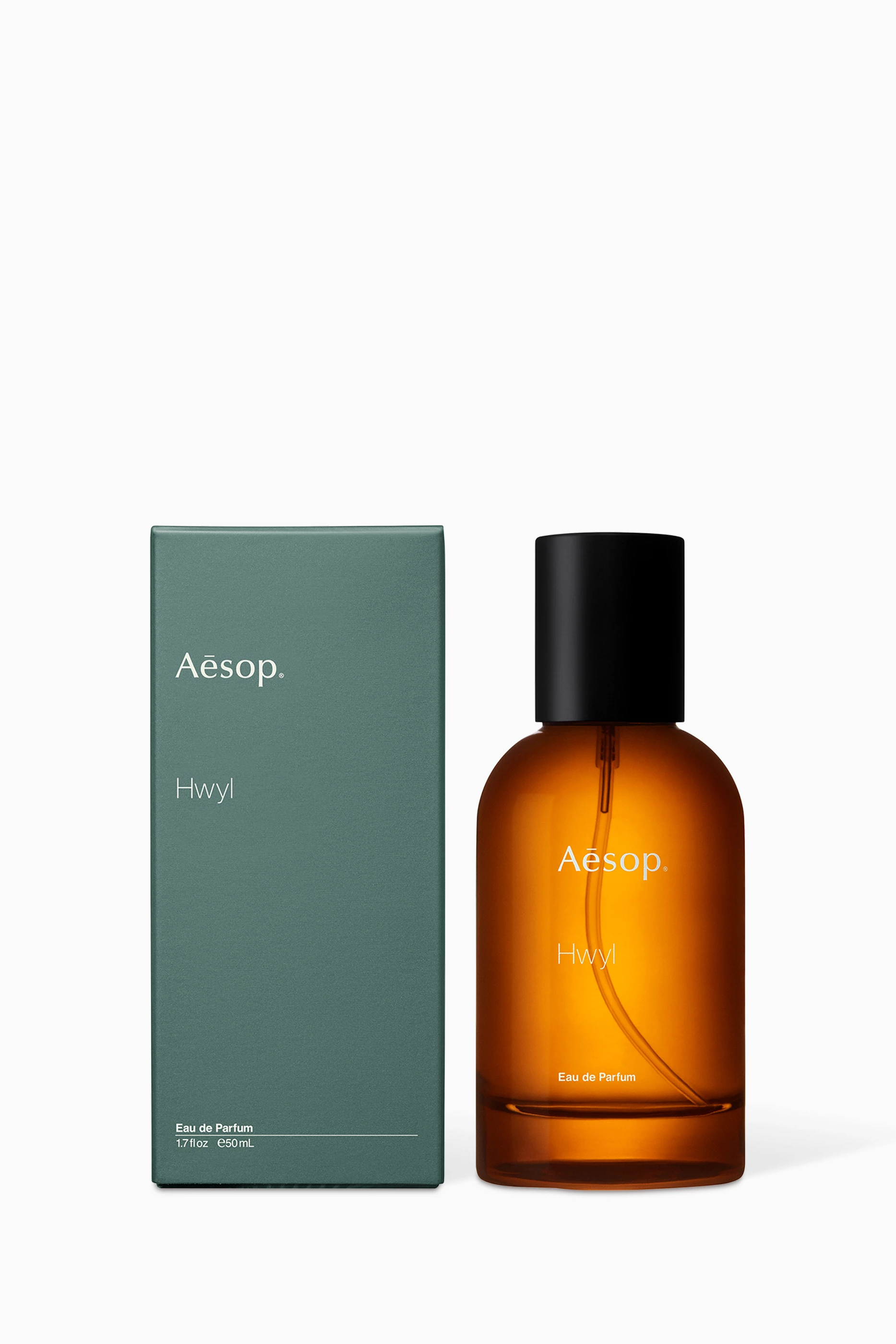 Aesop hwyl sales