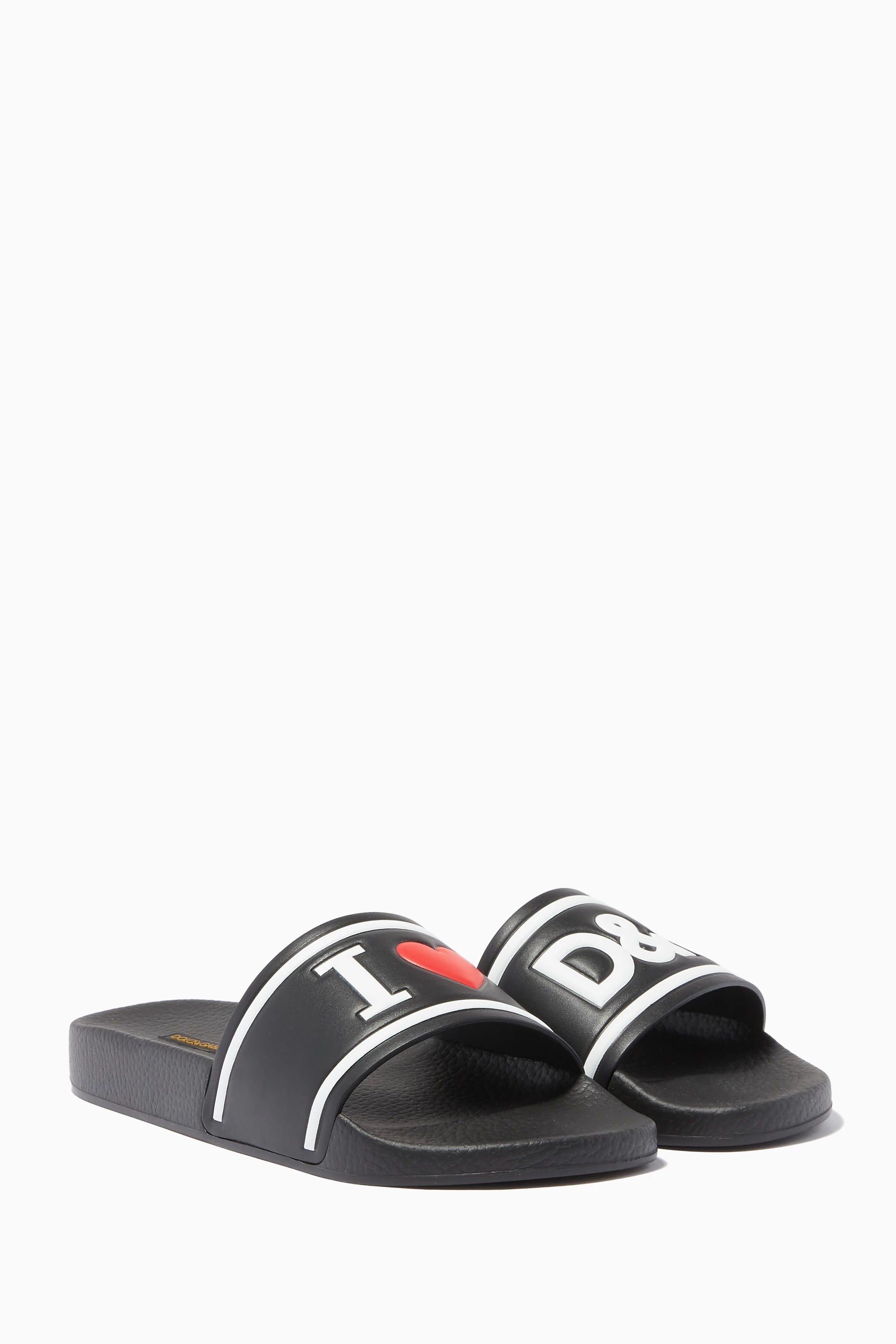 D&g slippers new arrivals