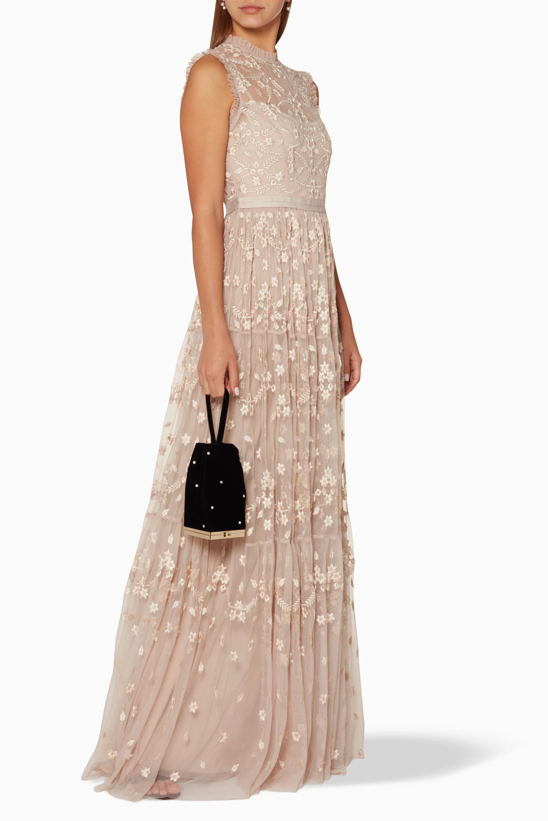Clover sales gloss dress