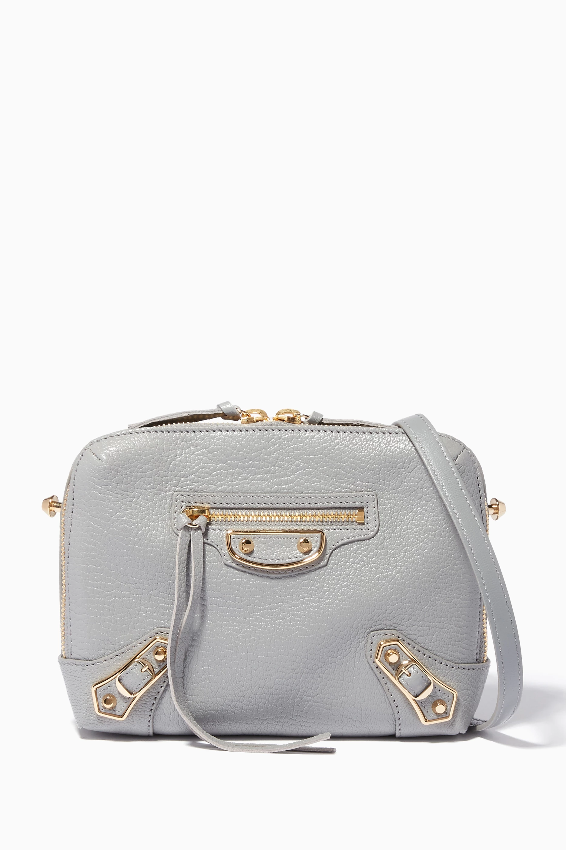 Balenciaga reporter discount