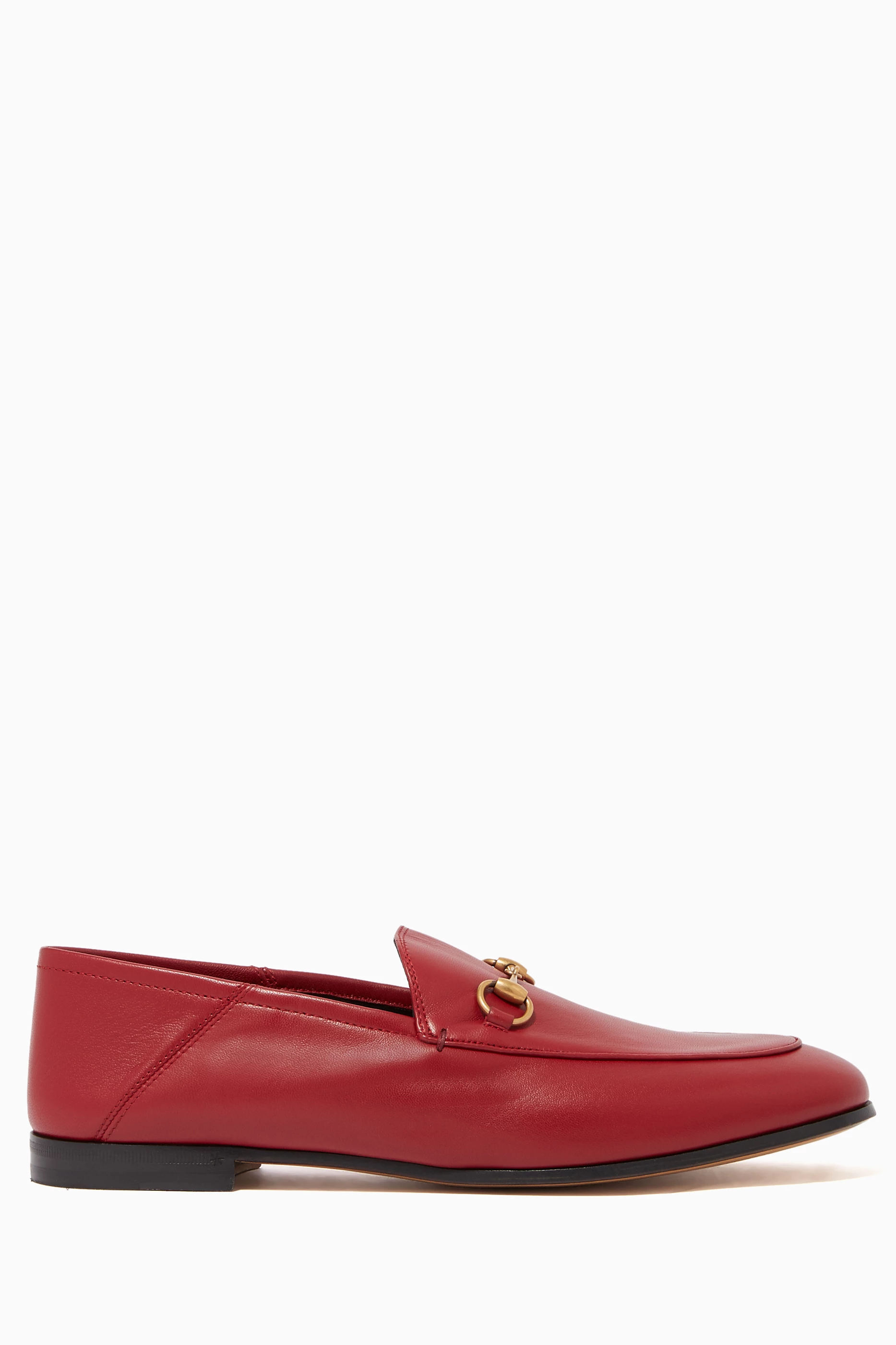 Gucci sales brixton burgundy