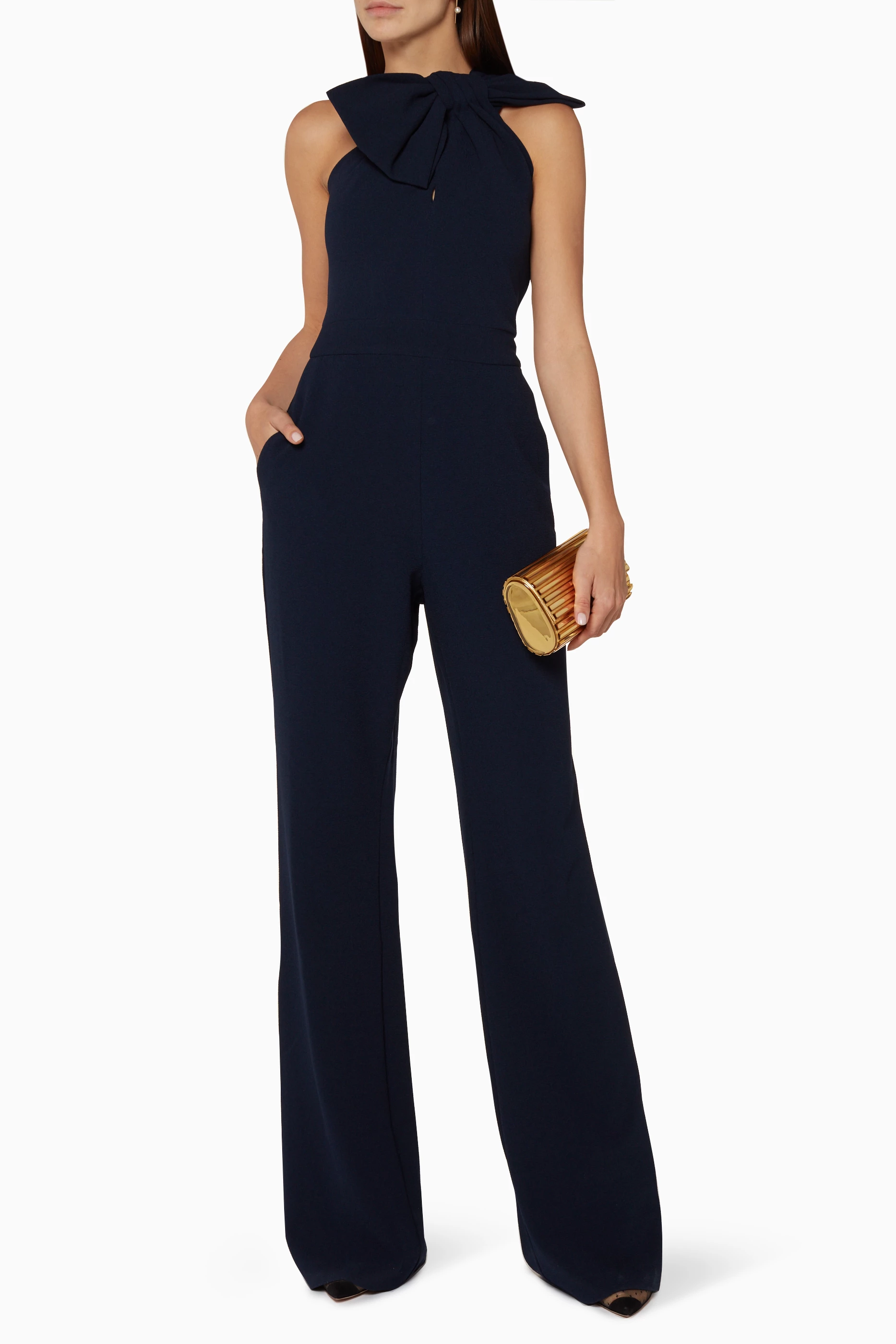 Rebecca vallance deals hamptons jumpsuit
