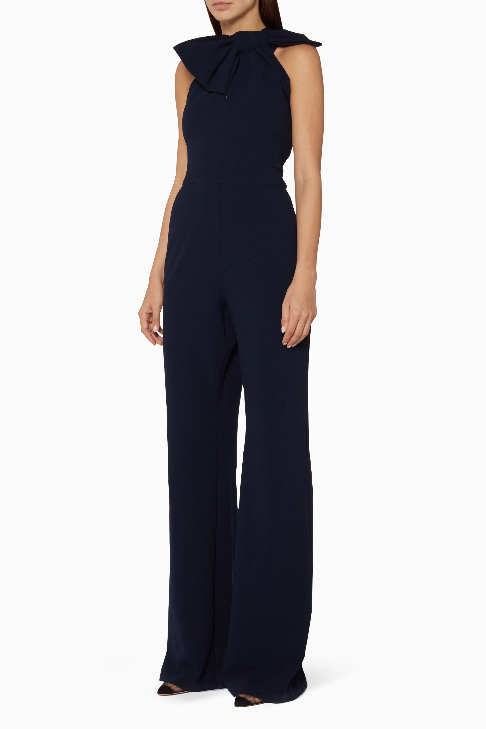 Rebecca vallance deals hamptons jumpsuit