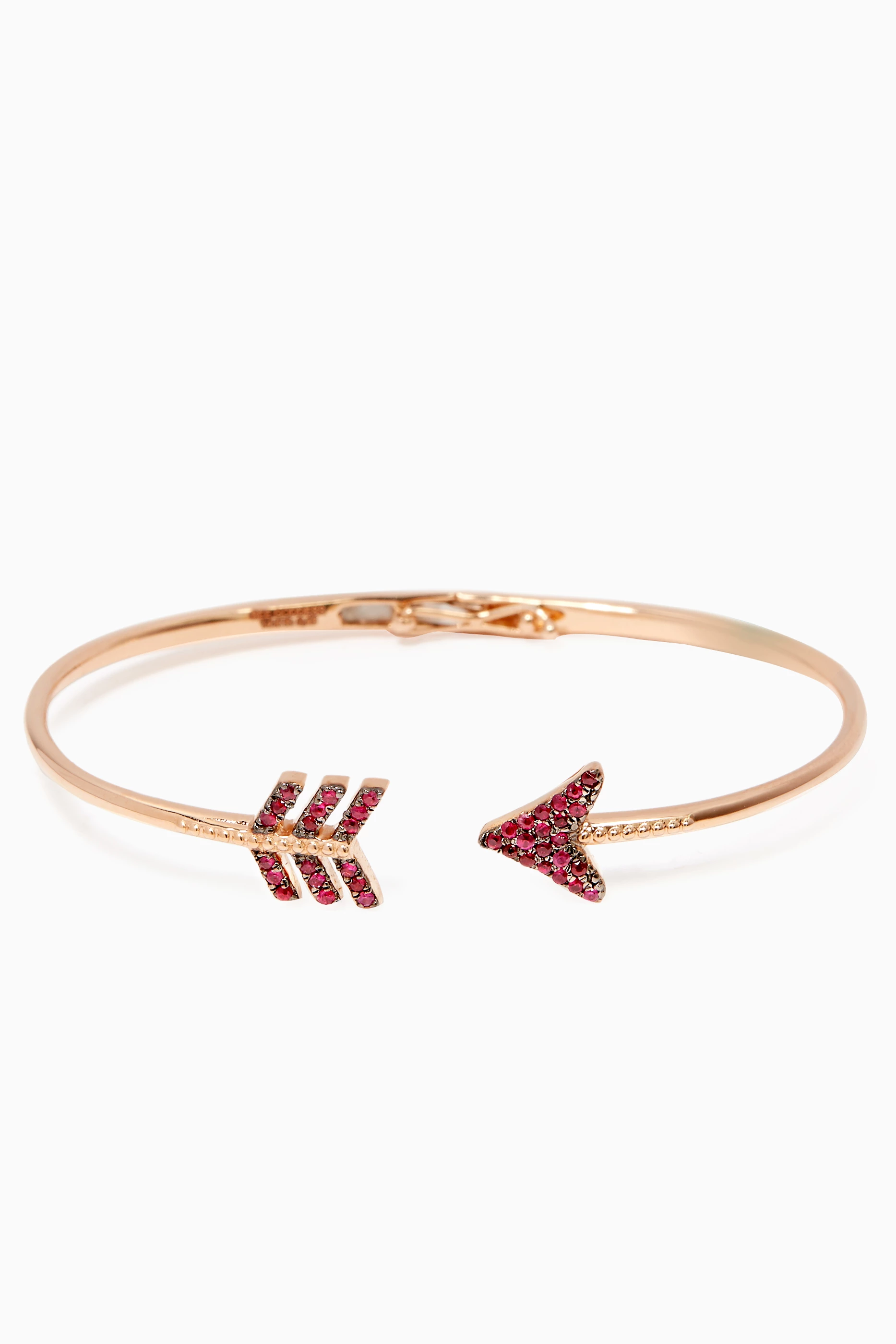 Arrow bangle best sale