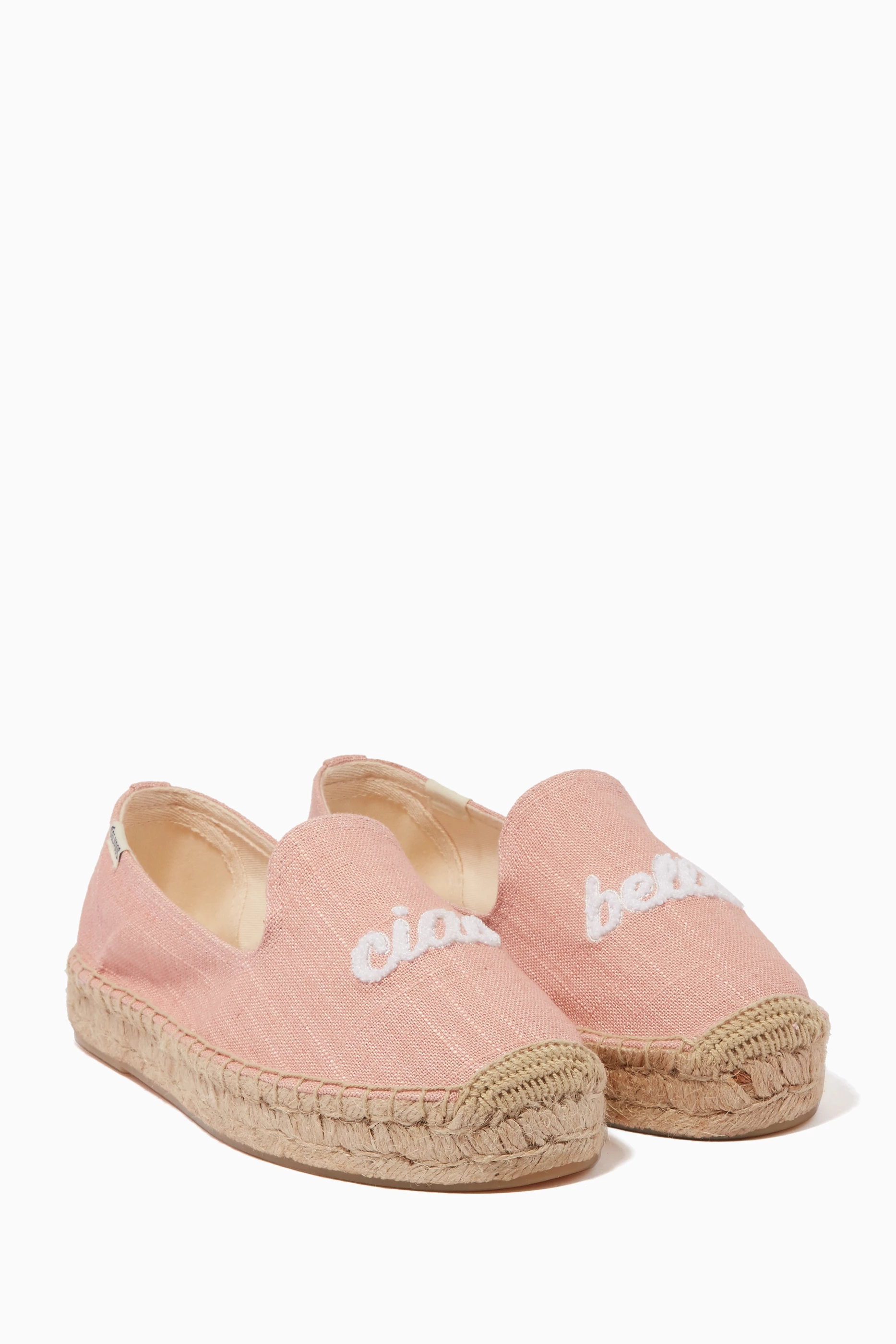 Ciao deals bella soludos