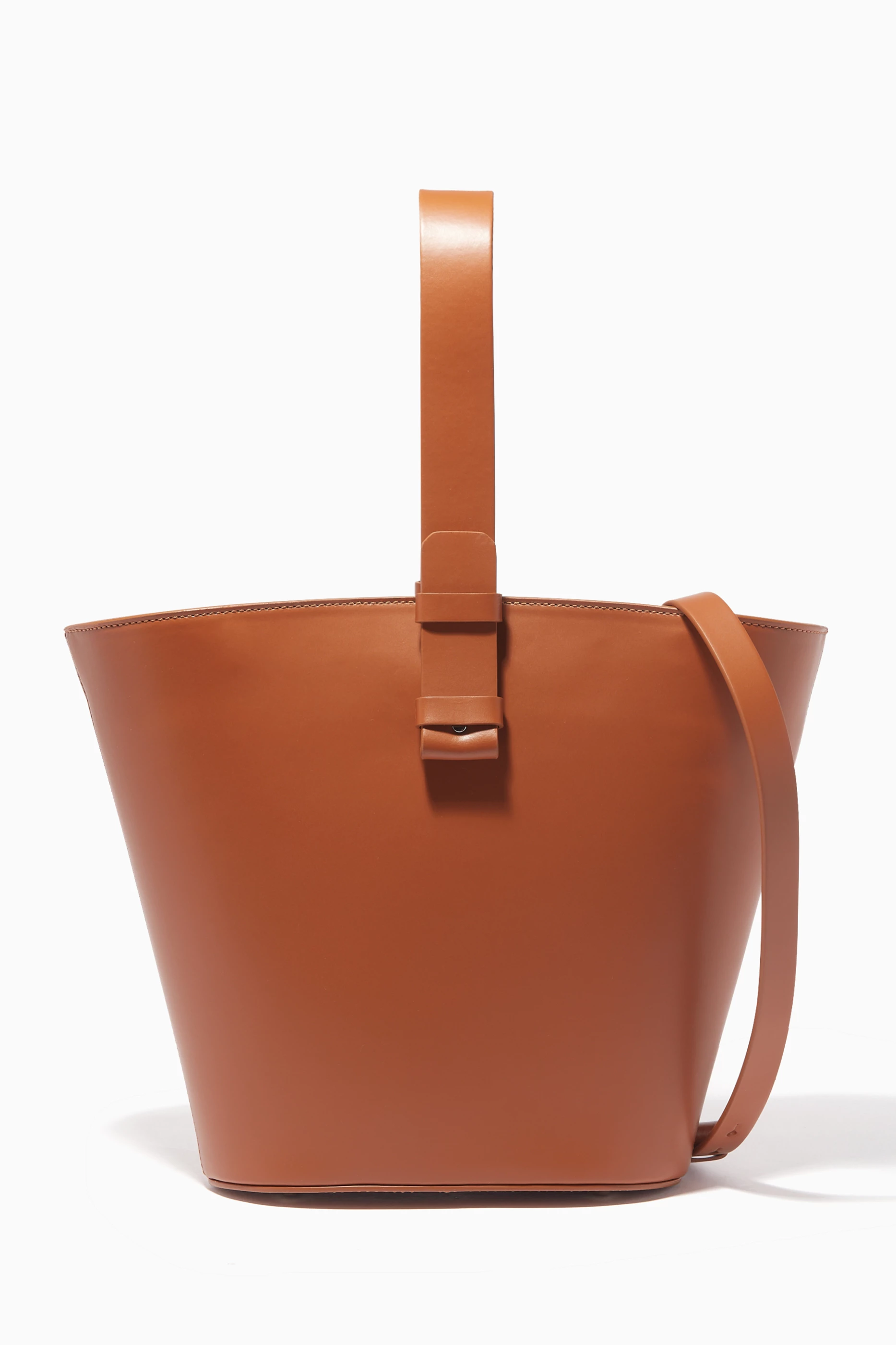 Nico giani clearance bucket bag