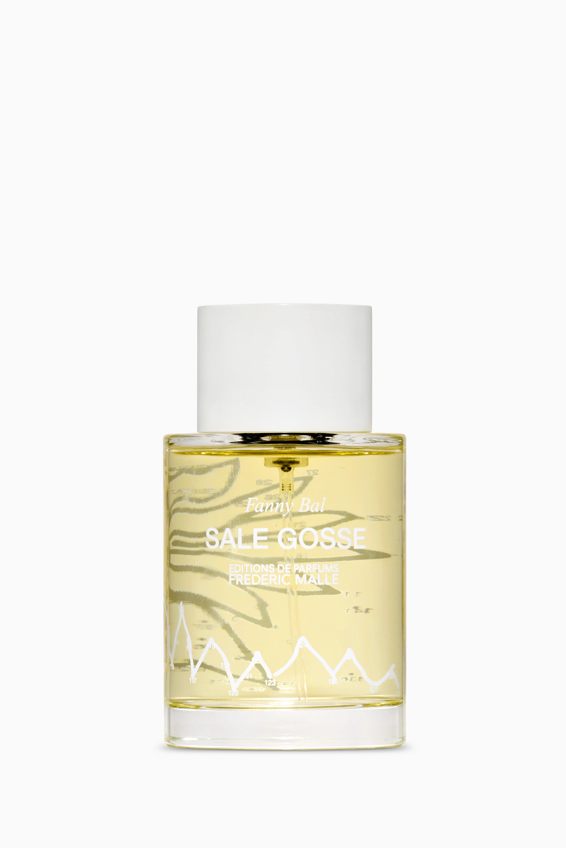 Buy Editions de Parfums Frederic Malle Colourless Sale Gossmle Eau
