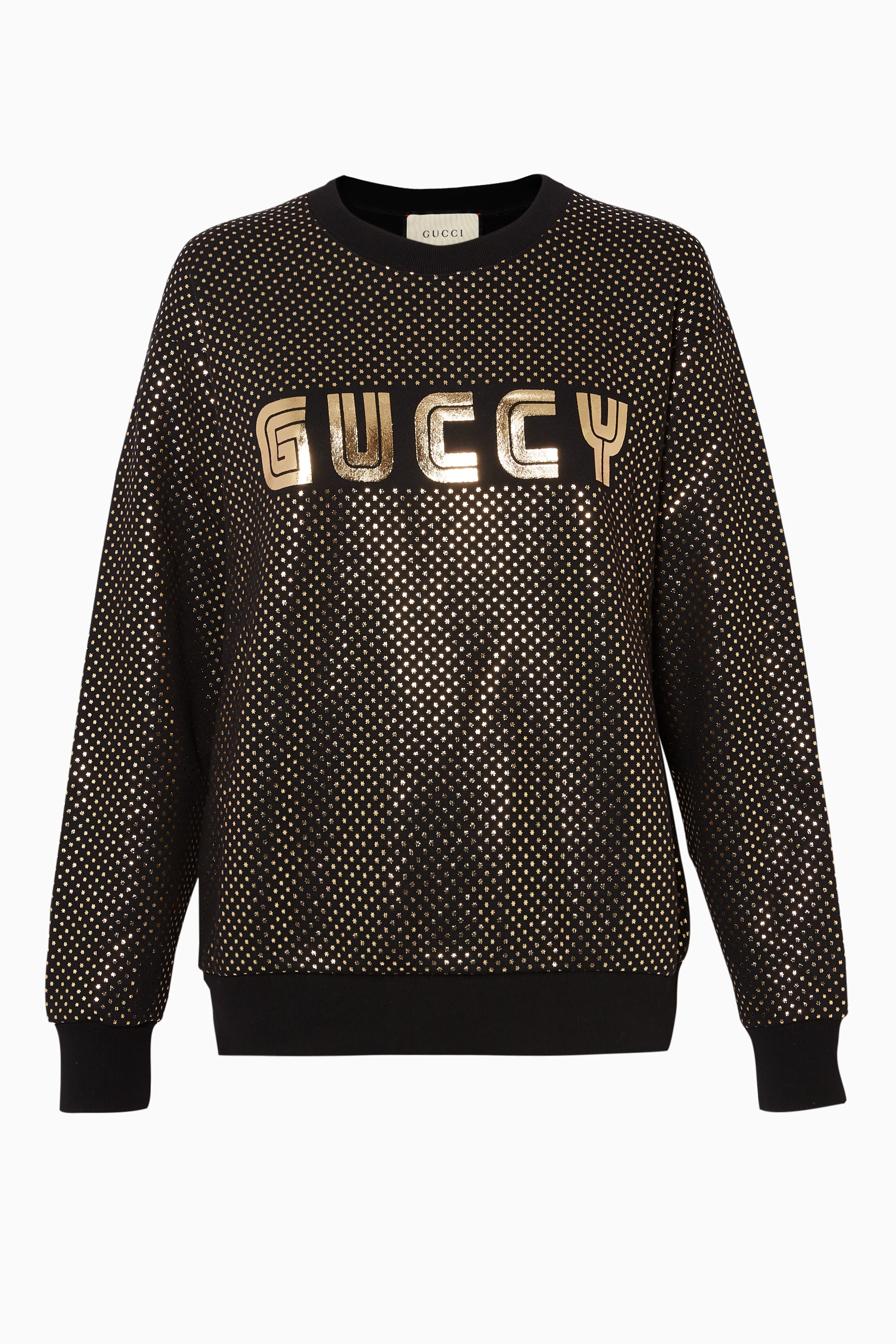 Gucci guccy sweater store