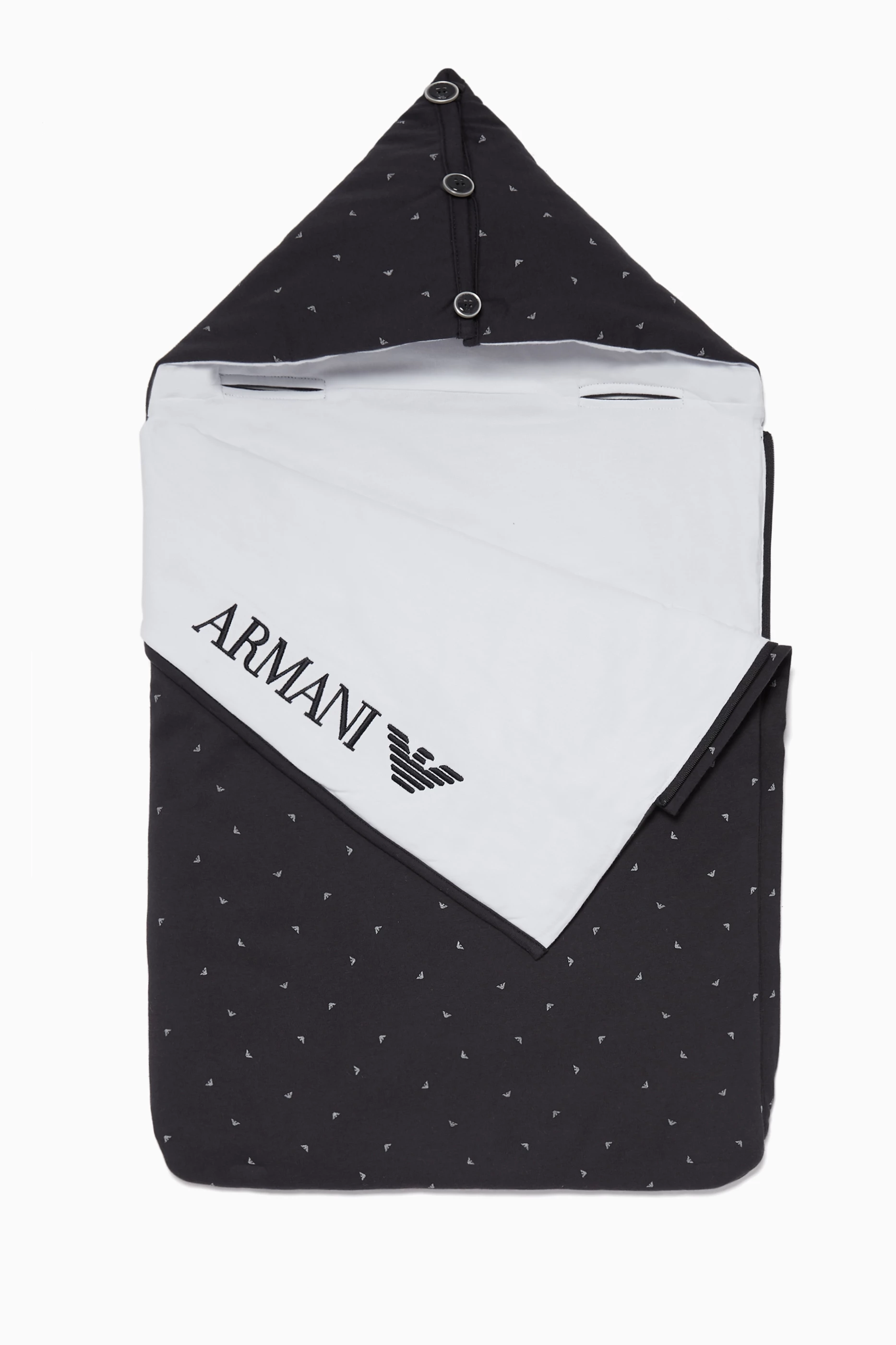 Armani shop baby nest