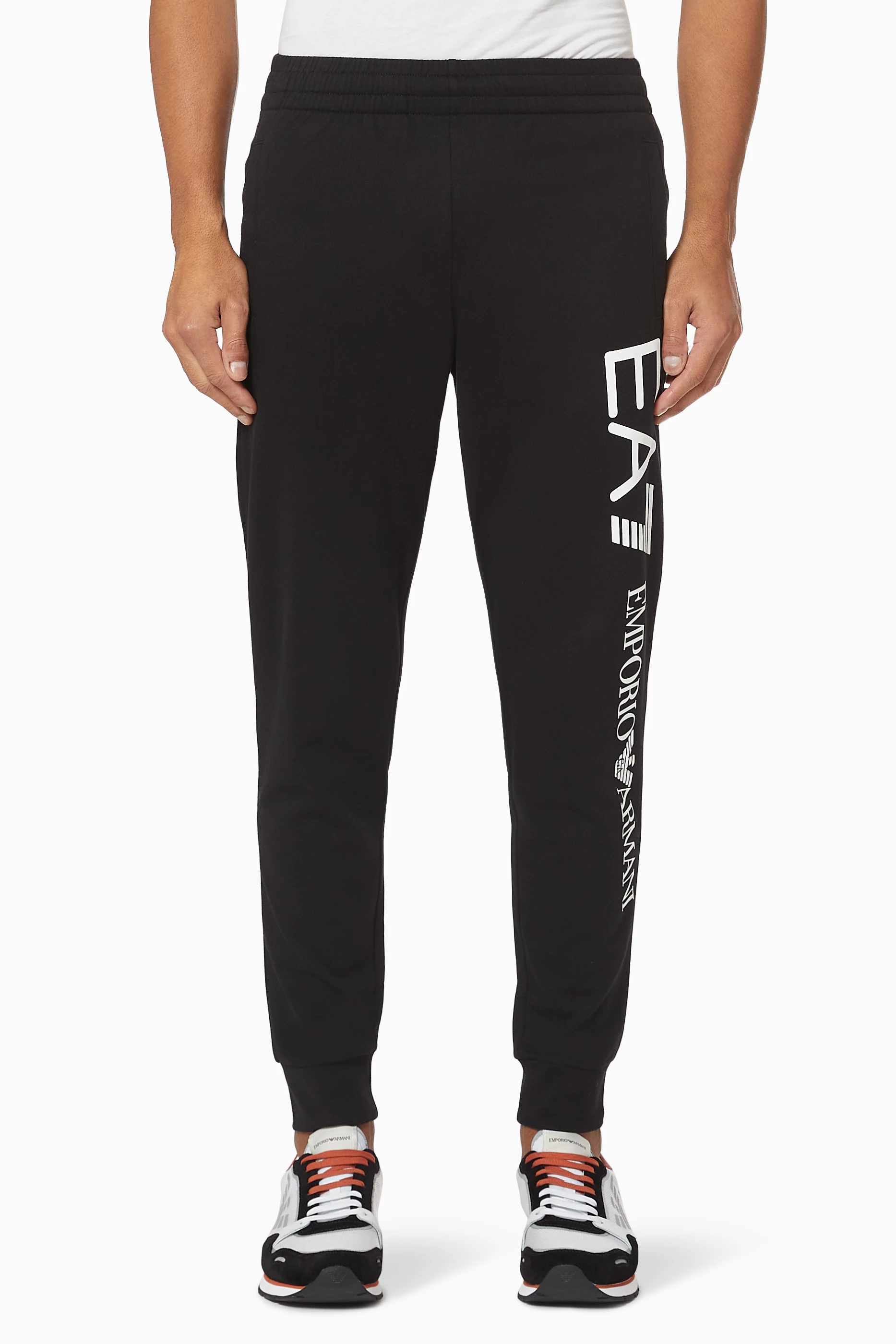 Armani track cheap