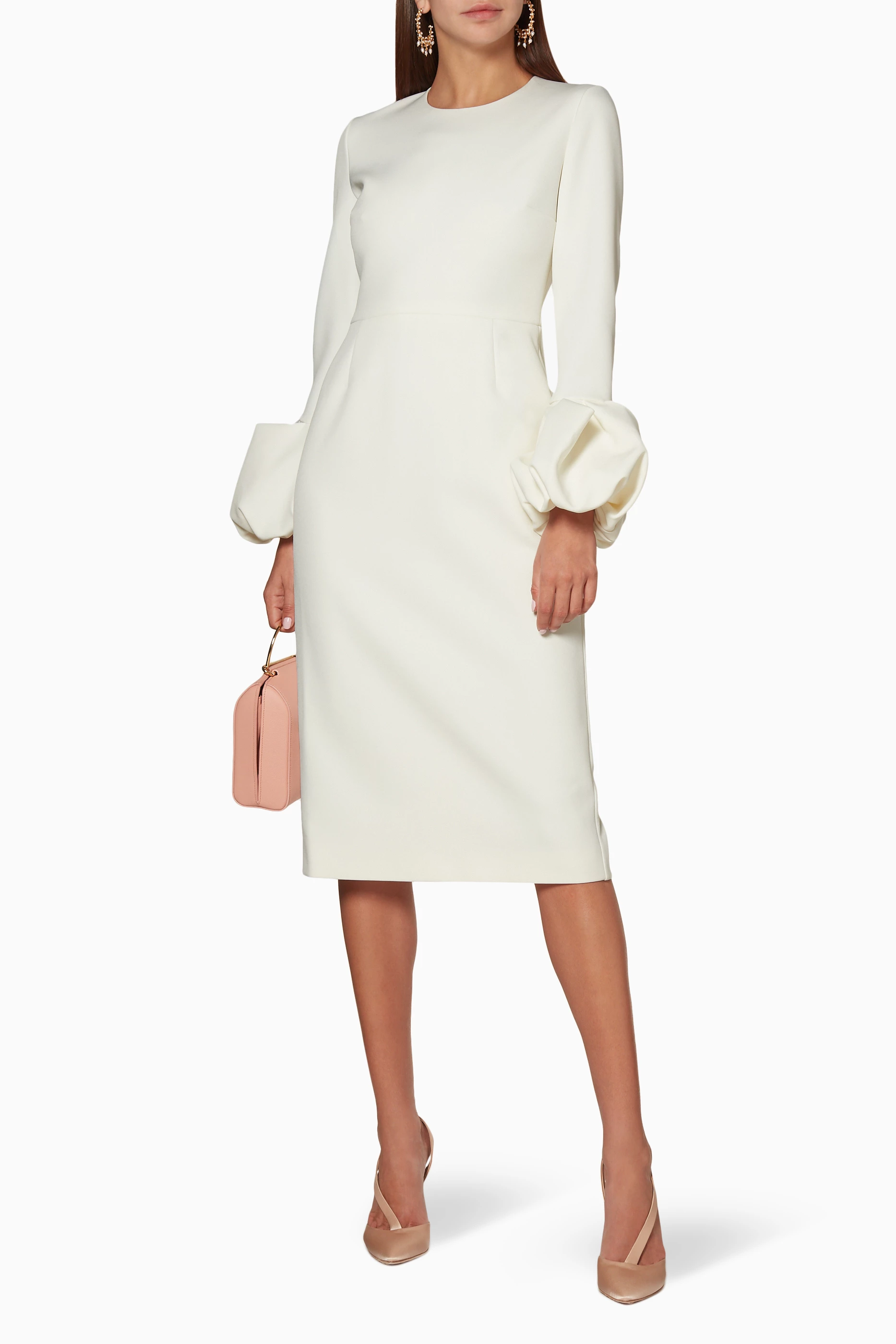 Roksanda lena dress discount