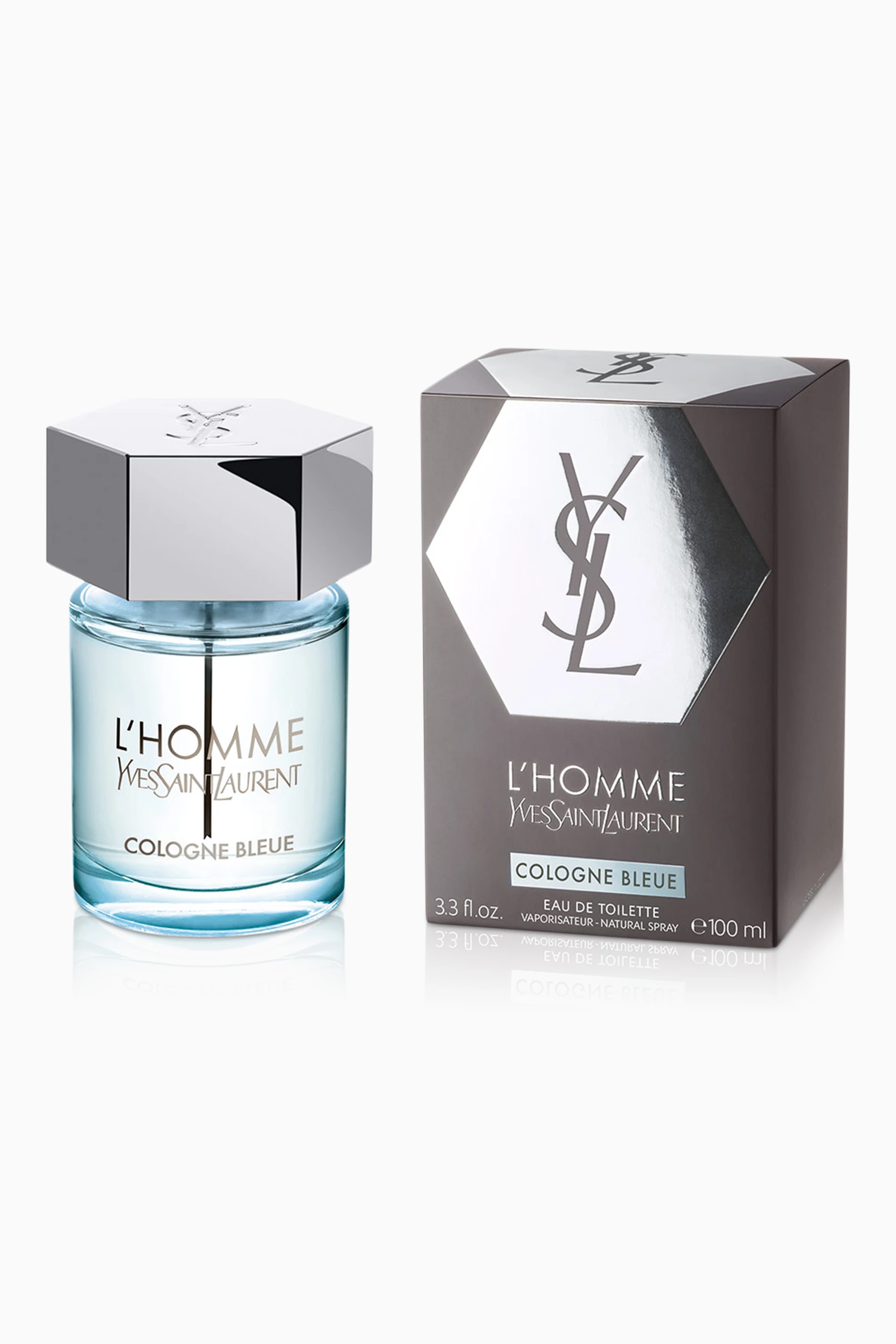 Ysl bleue shop