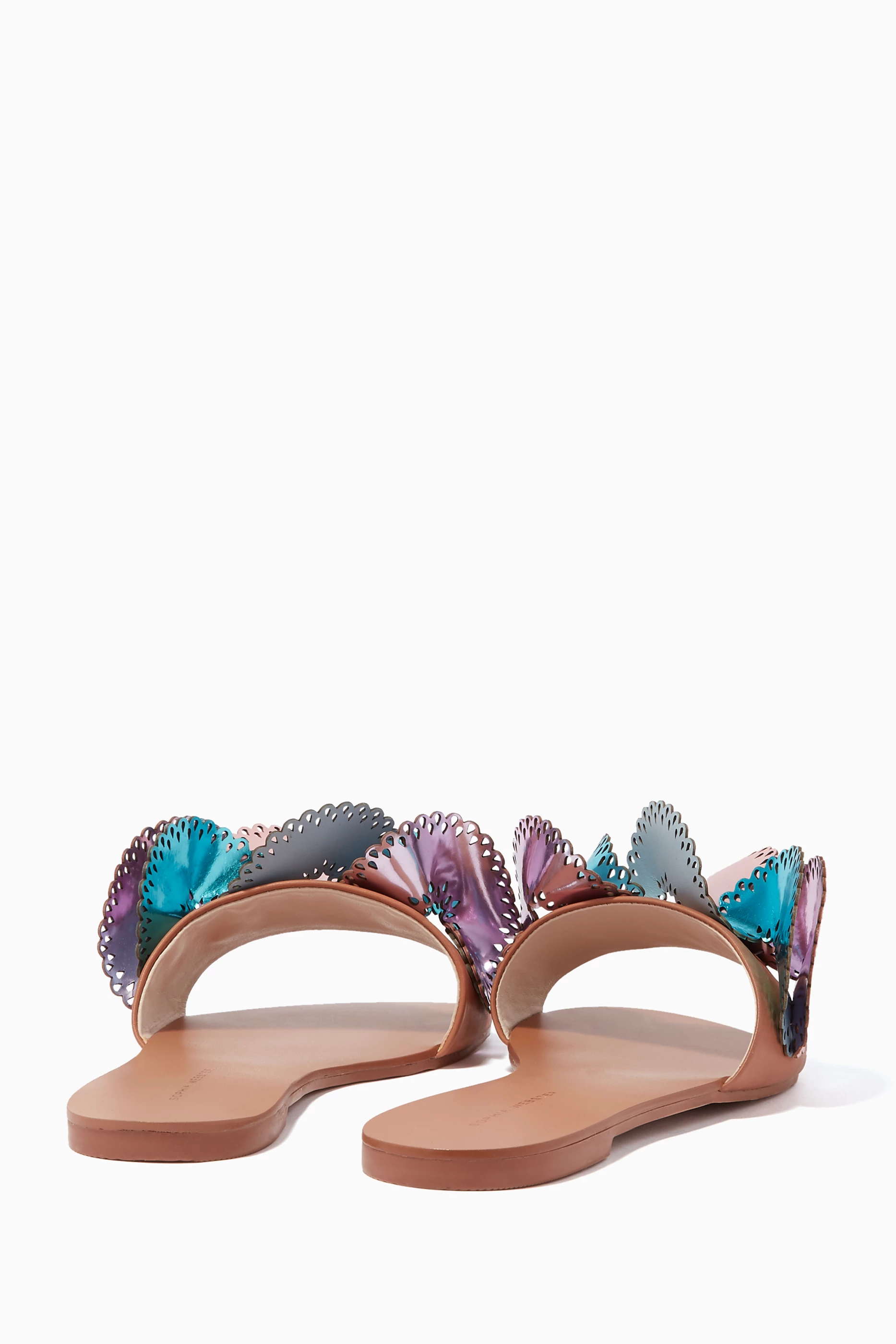 Sophia webster 2024 soleil slide