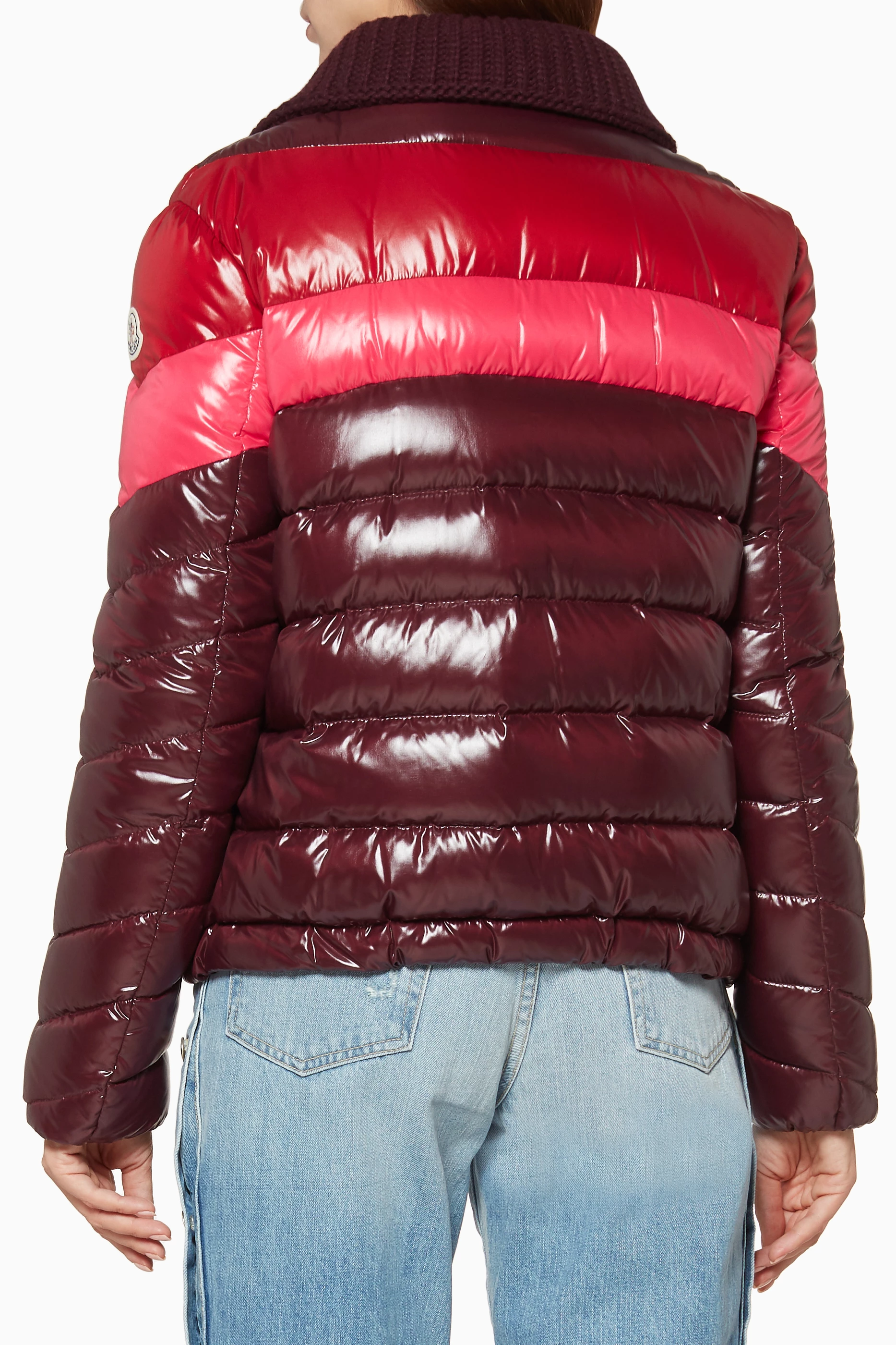 Moncler albatros top