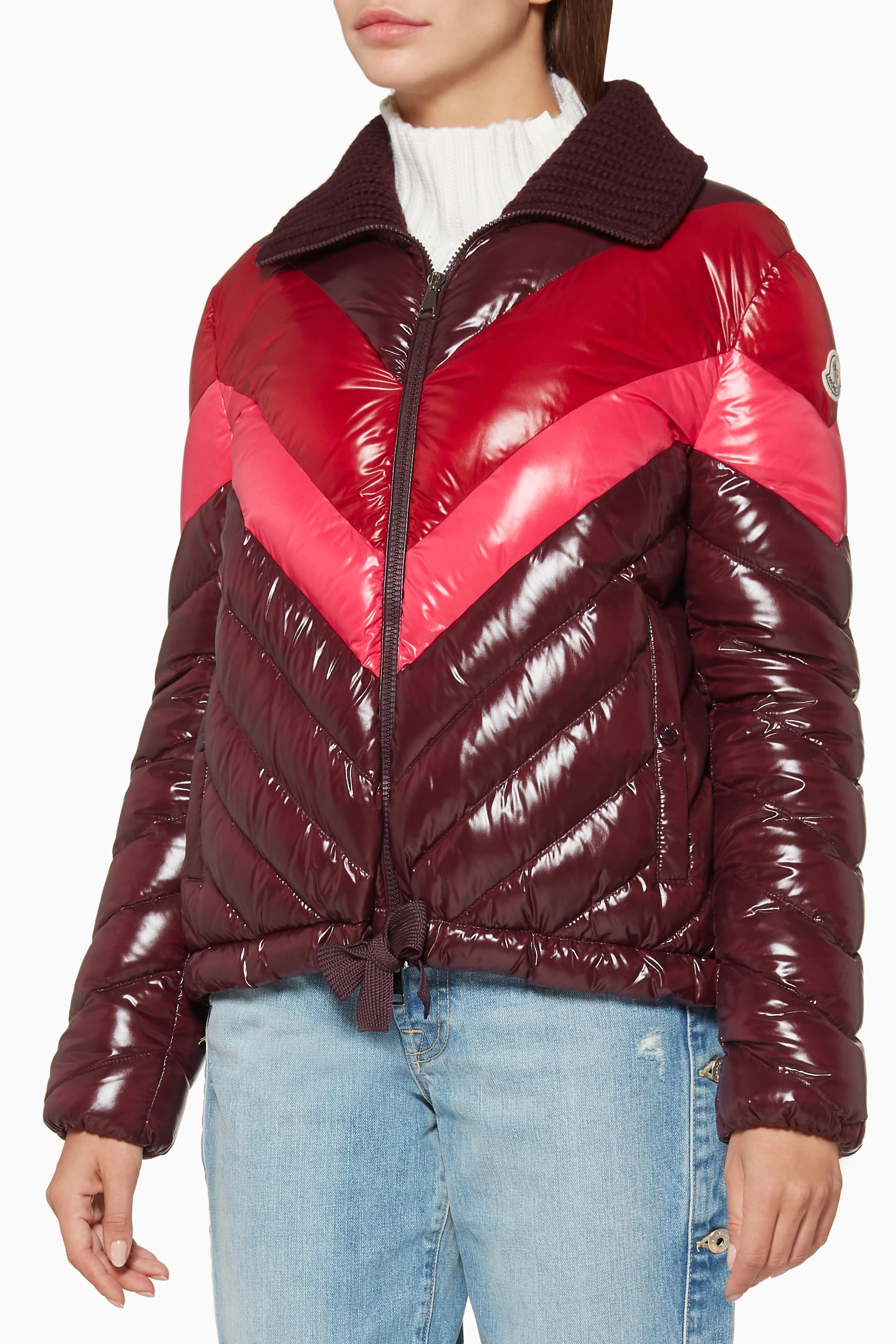 Moncler albatros clearance