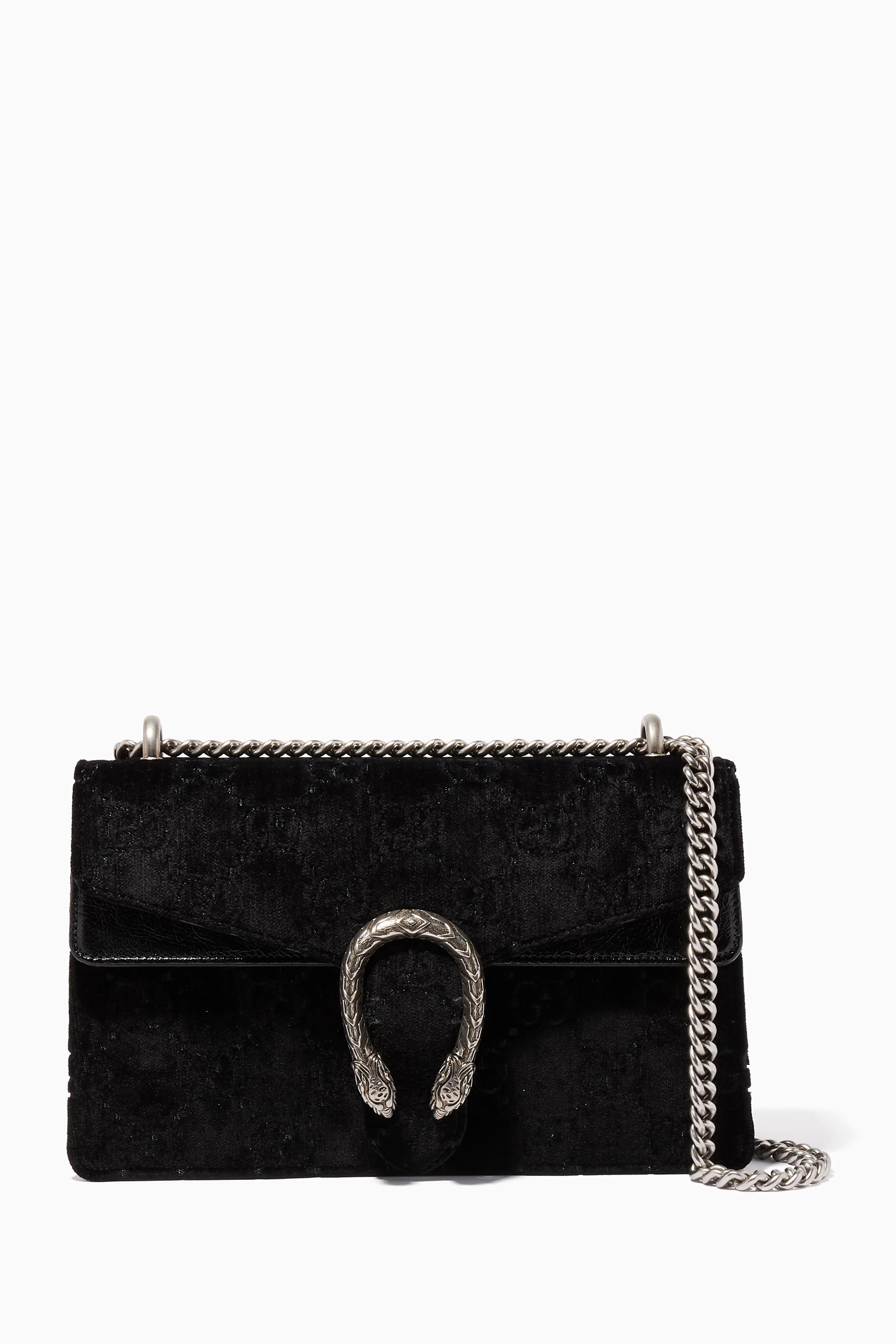 Gucci velvet dionysus bag store